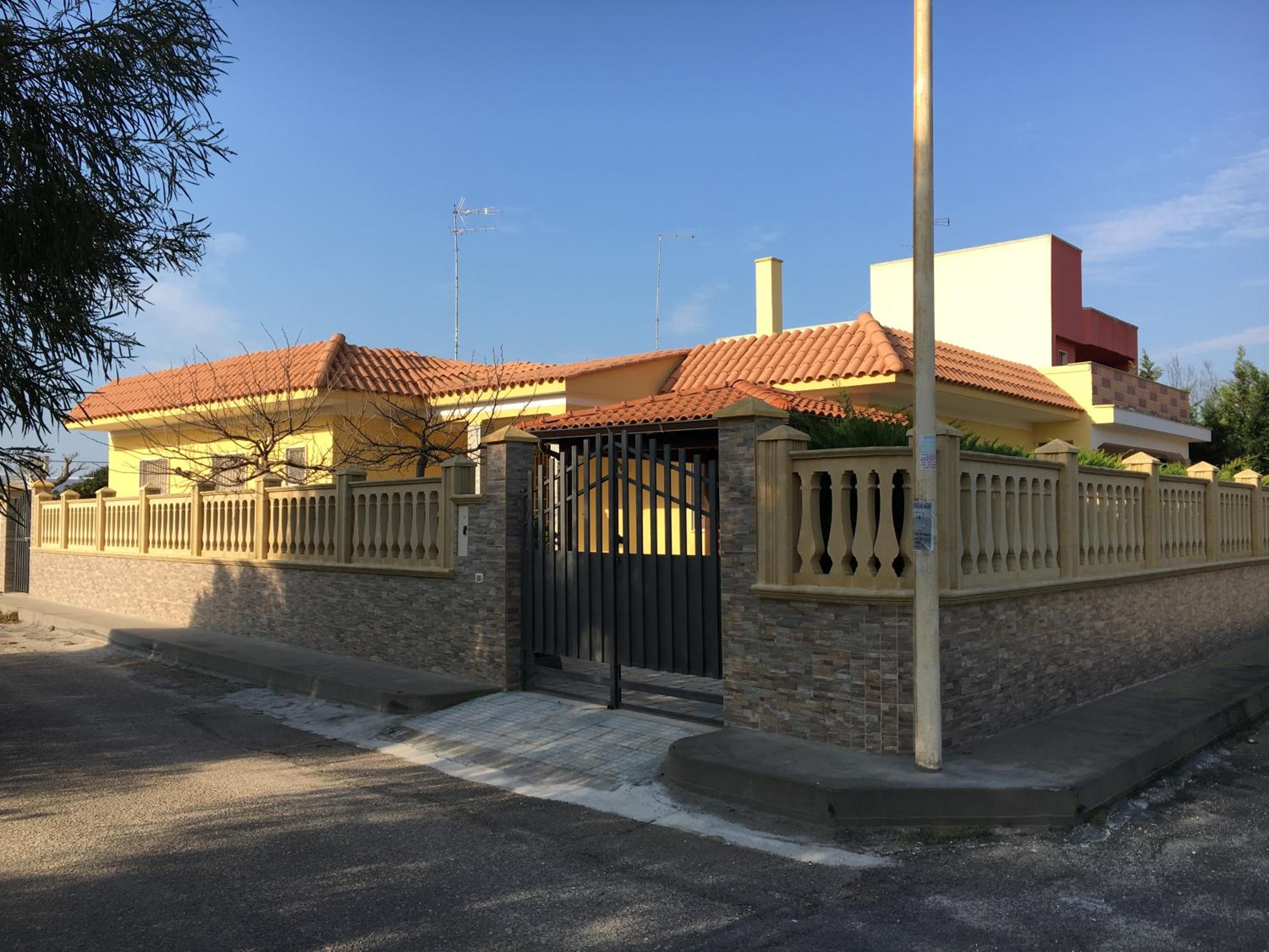 Punta Prosciutto apartments to rent view 2