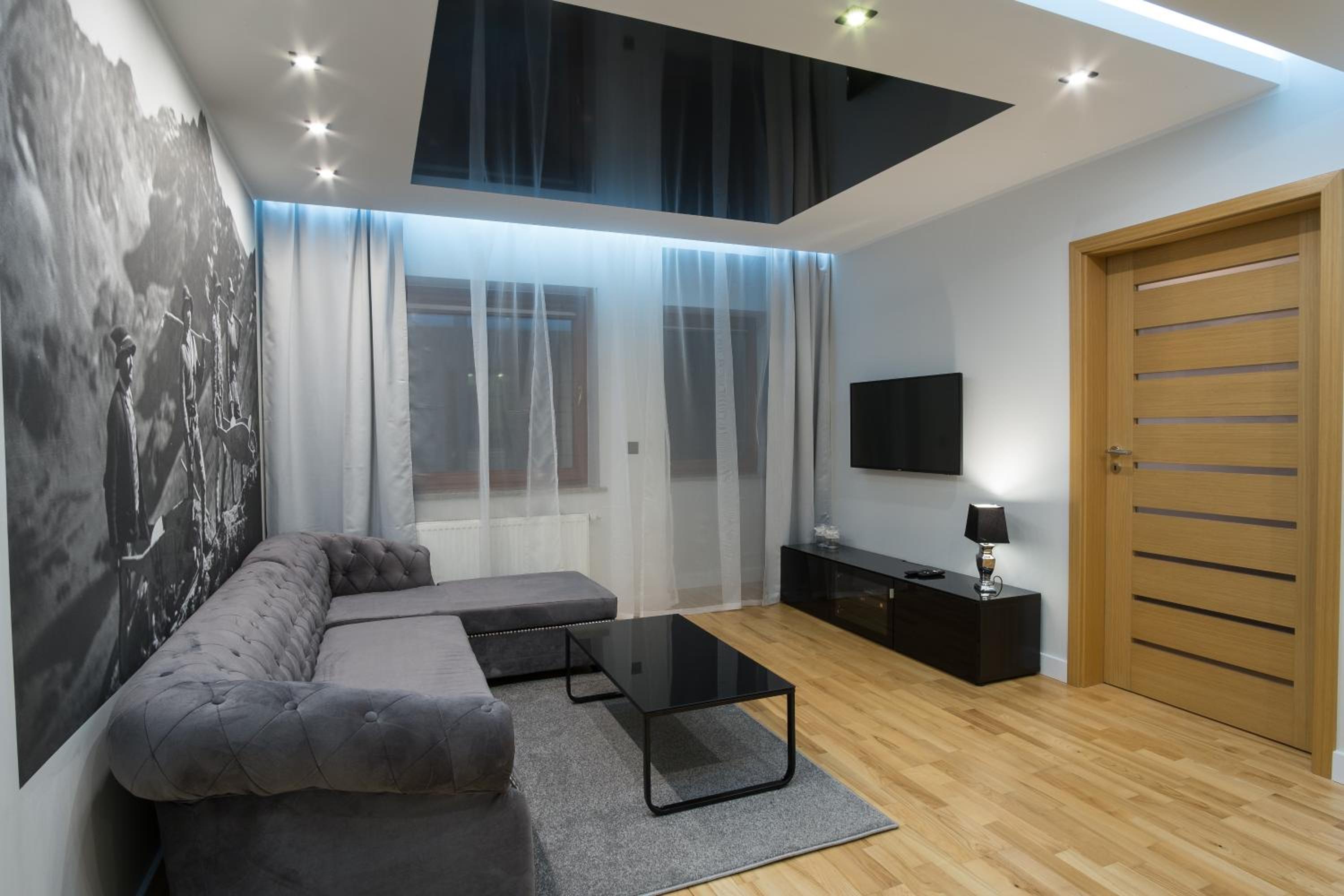 Prestige Apartamenty Bystra Woda Centrum