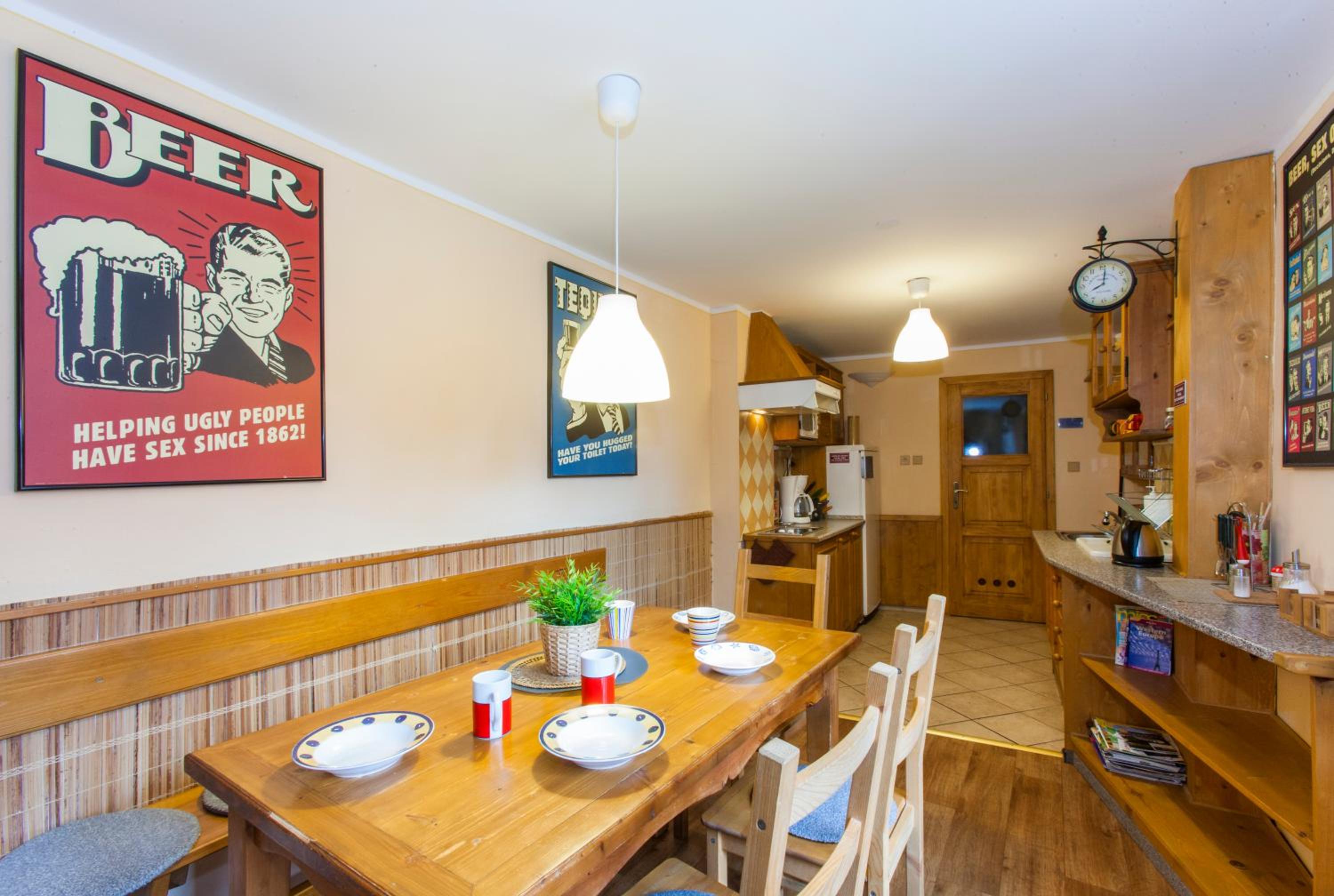 Hostel Postel