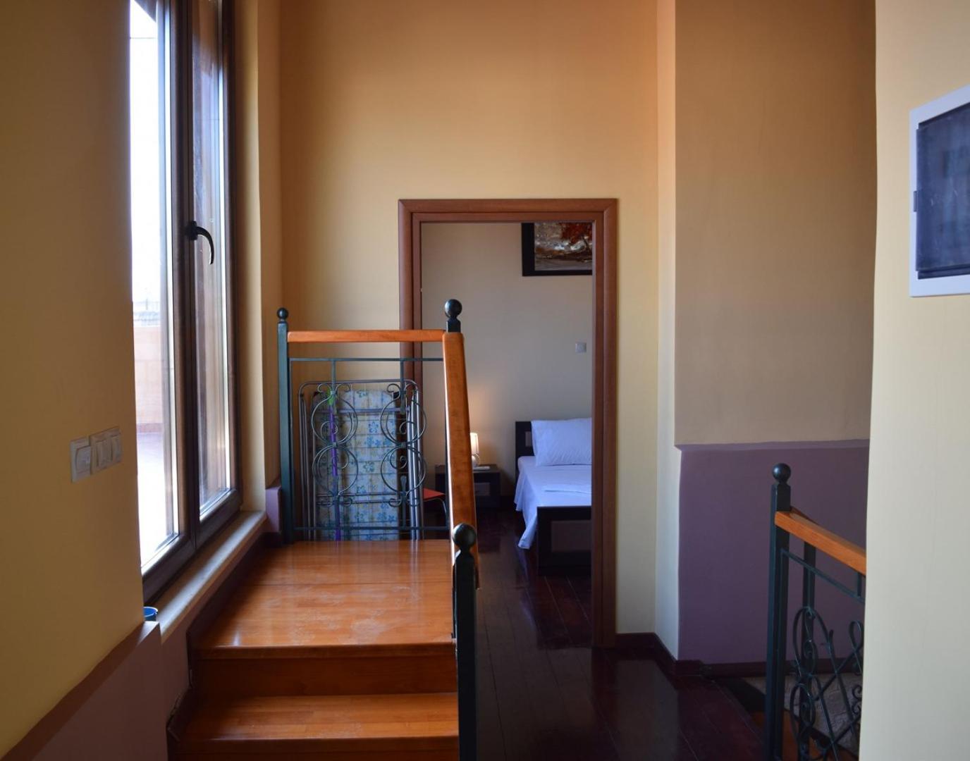 Venetian Cistern Villa