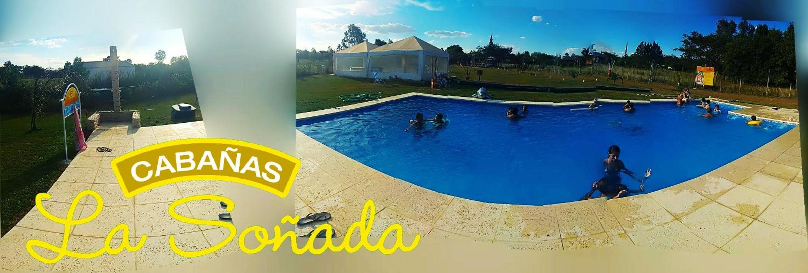 Cabañas La Soñada