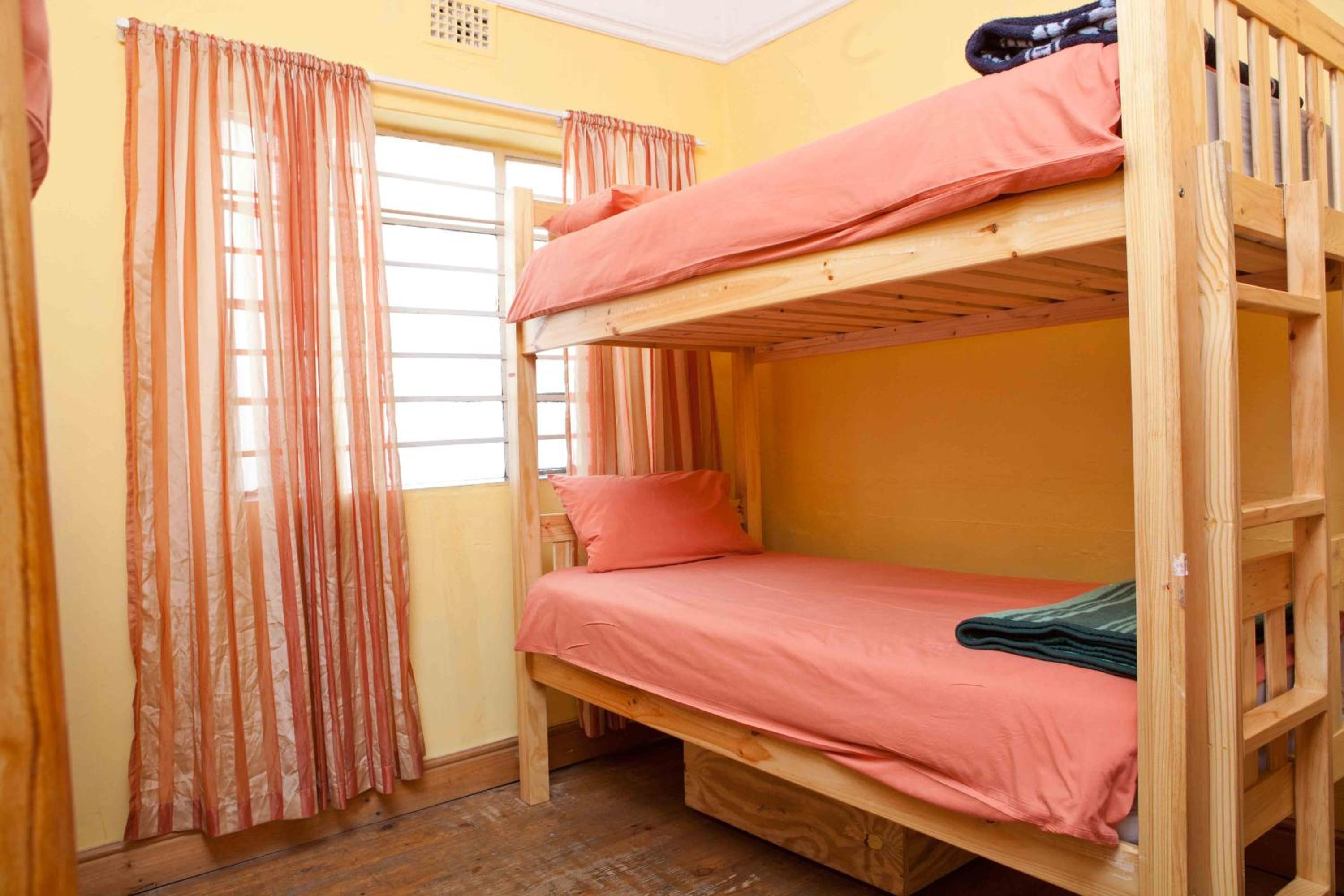 Green Elephant Backpackers