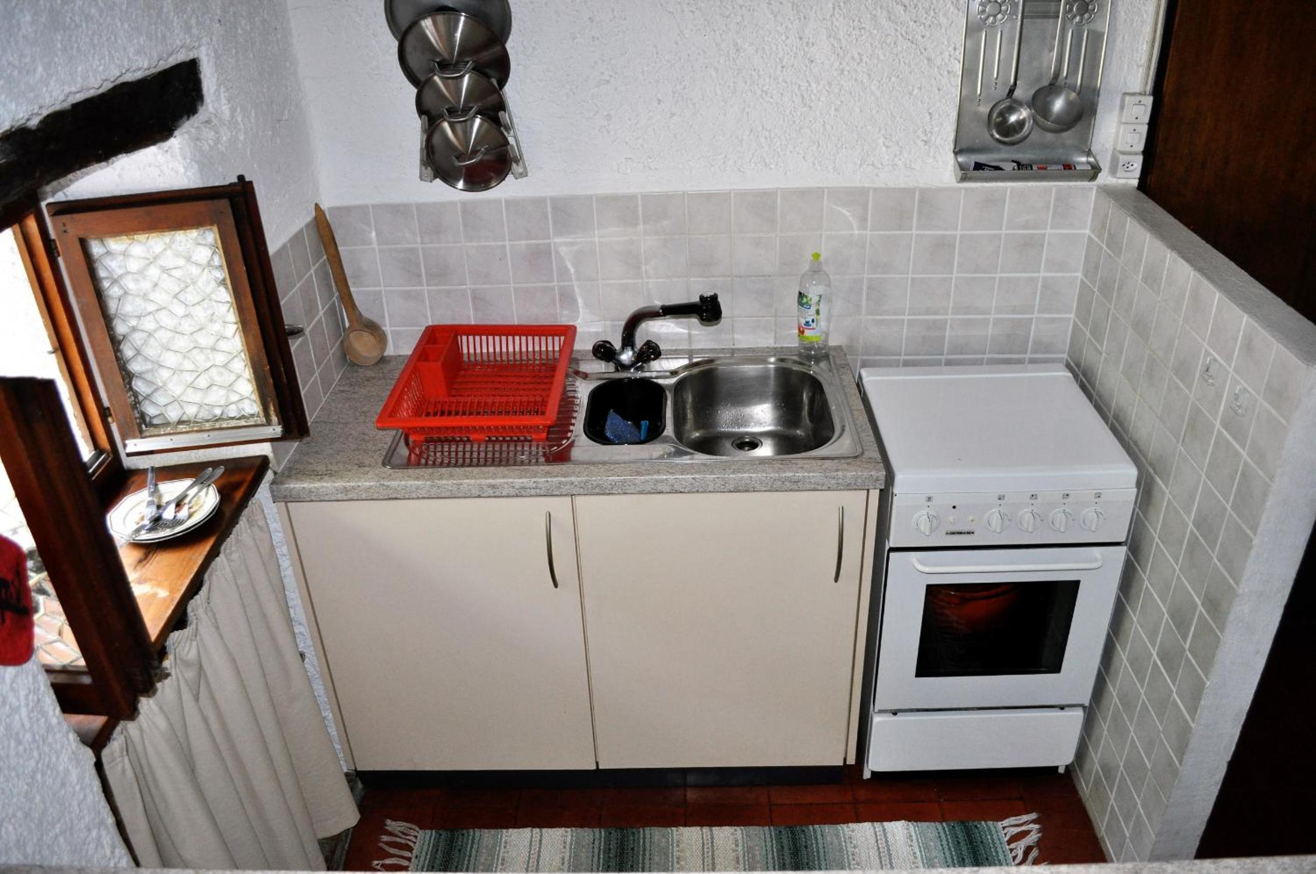 Rustico Gola di Lago