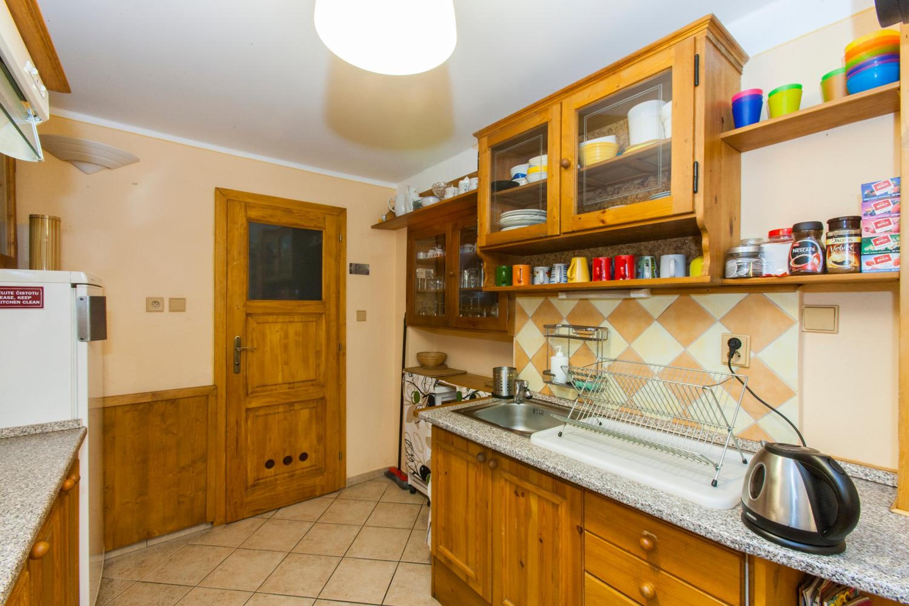 Hostel Postel