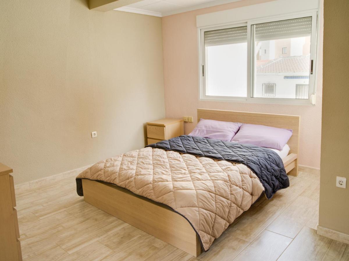 La Mata Apartments view 5
