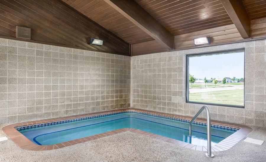 AmericInn by Wyndham Grafton