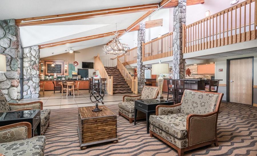 AmericInn by Wyndham Grafton