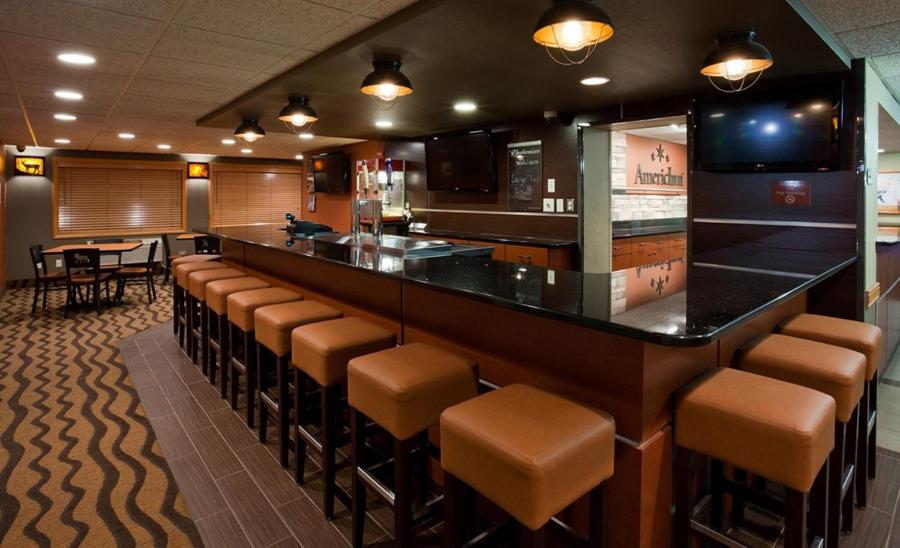 AmericInn by Wyndham Grafton