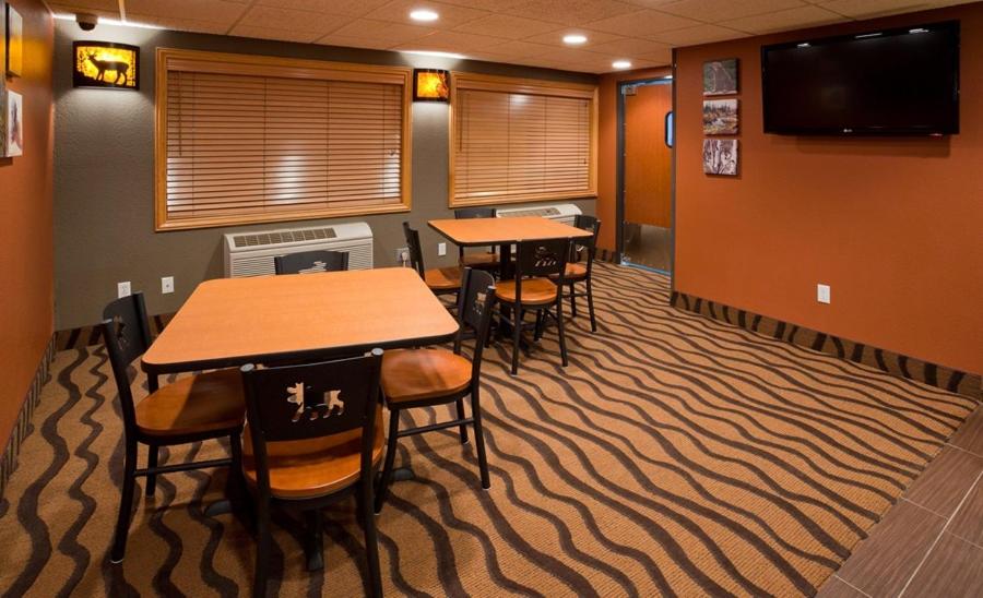AmericInn by Wyndham Grafton
