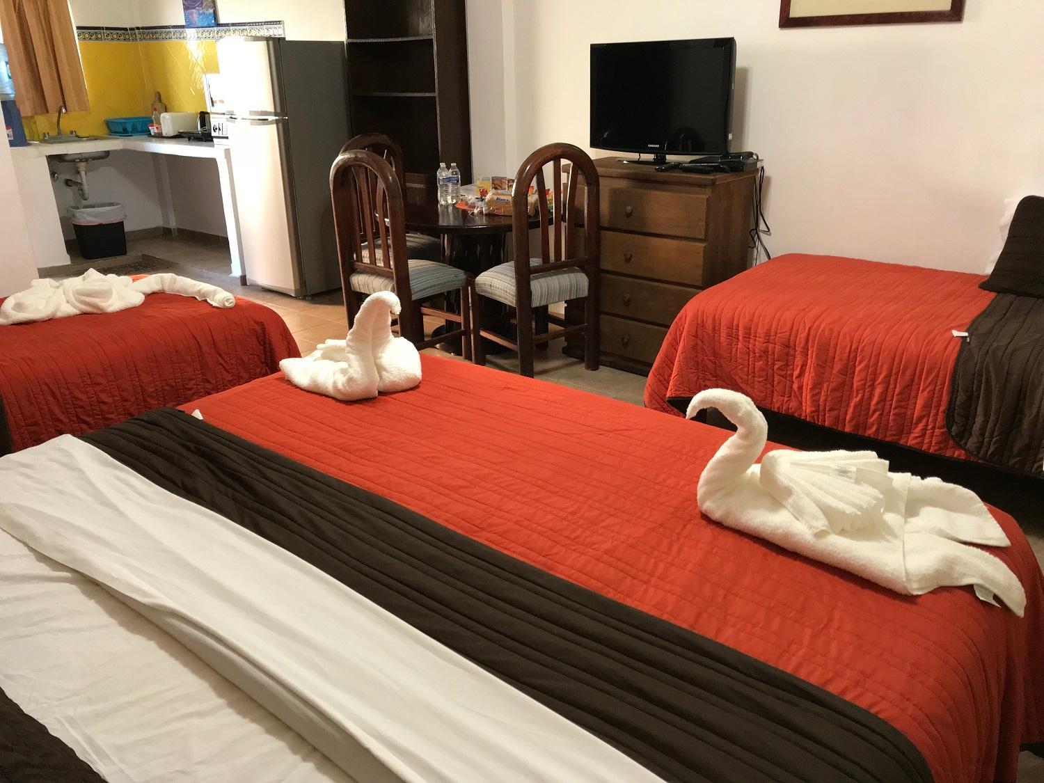 Suites Fenicia