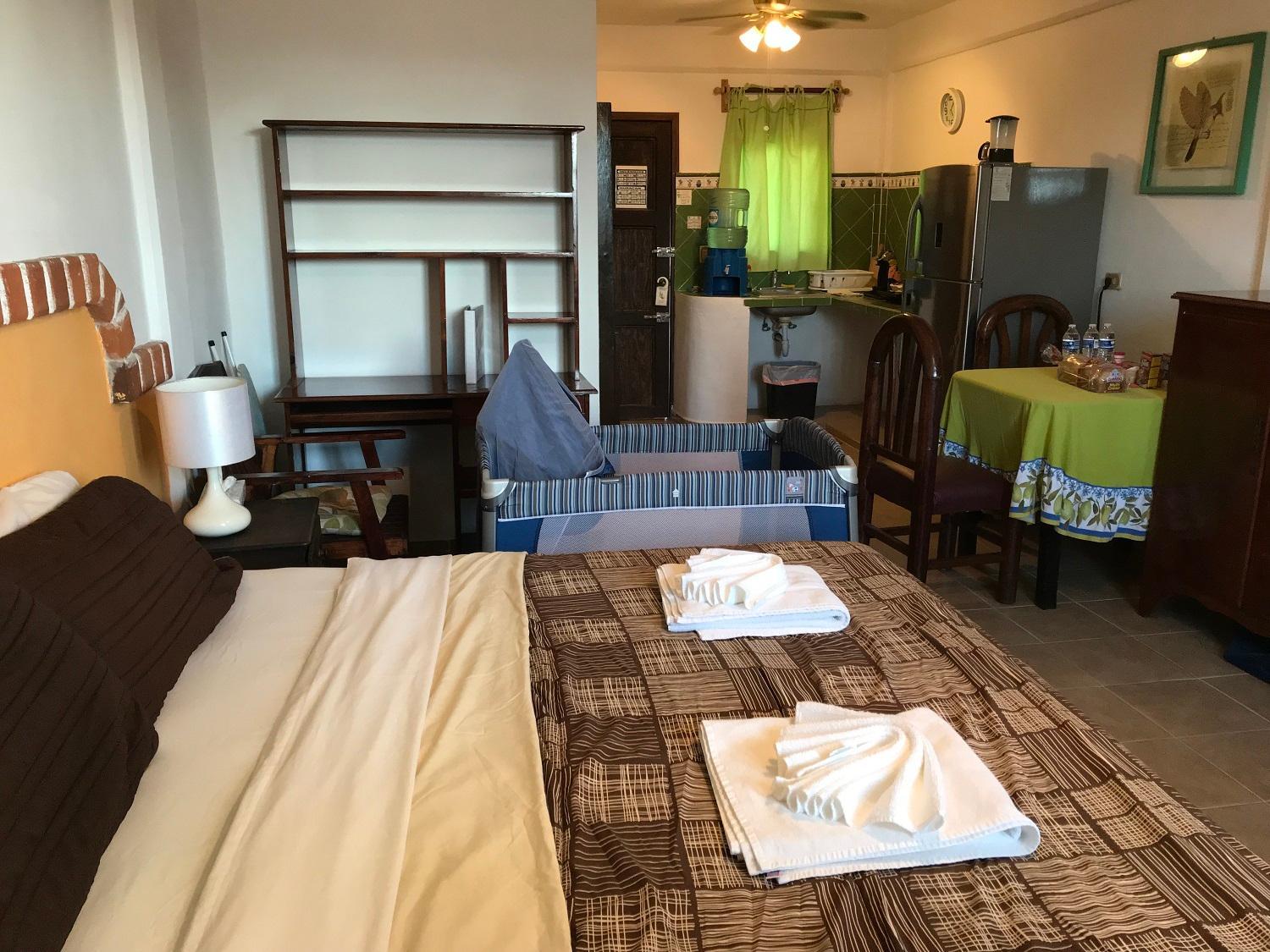 Suites Fenicia