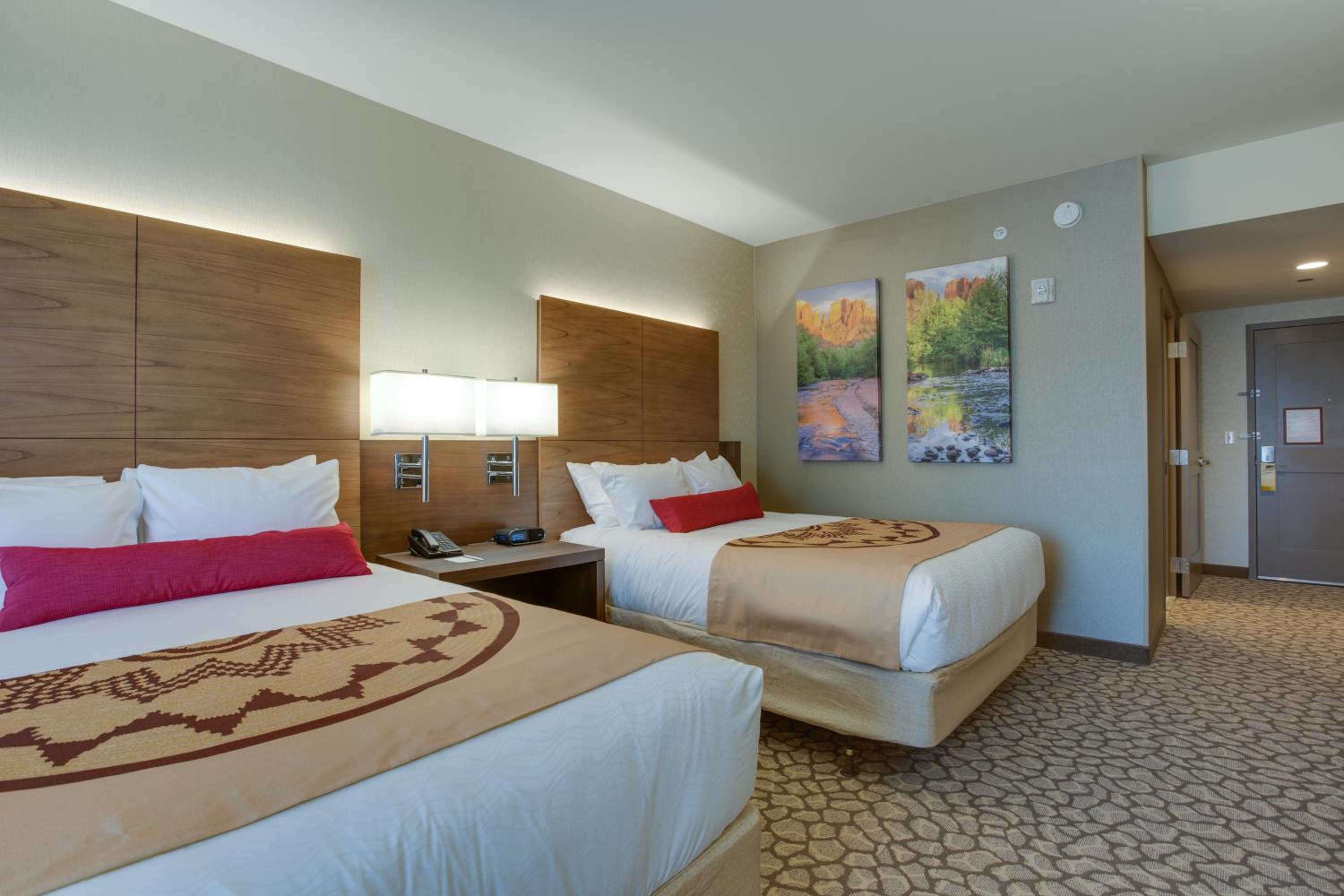 Cliff Castle Casino Hotel - Property Image 16