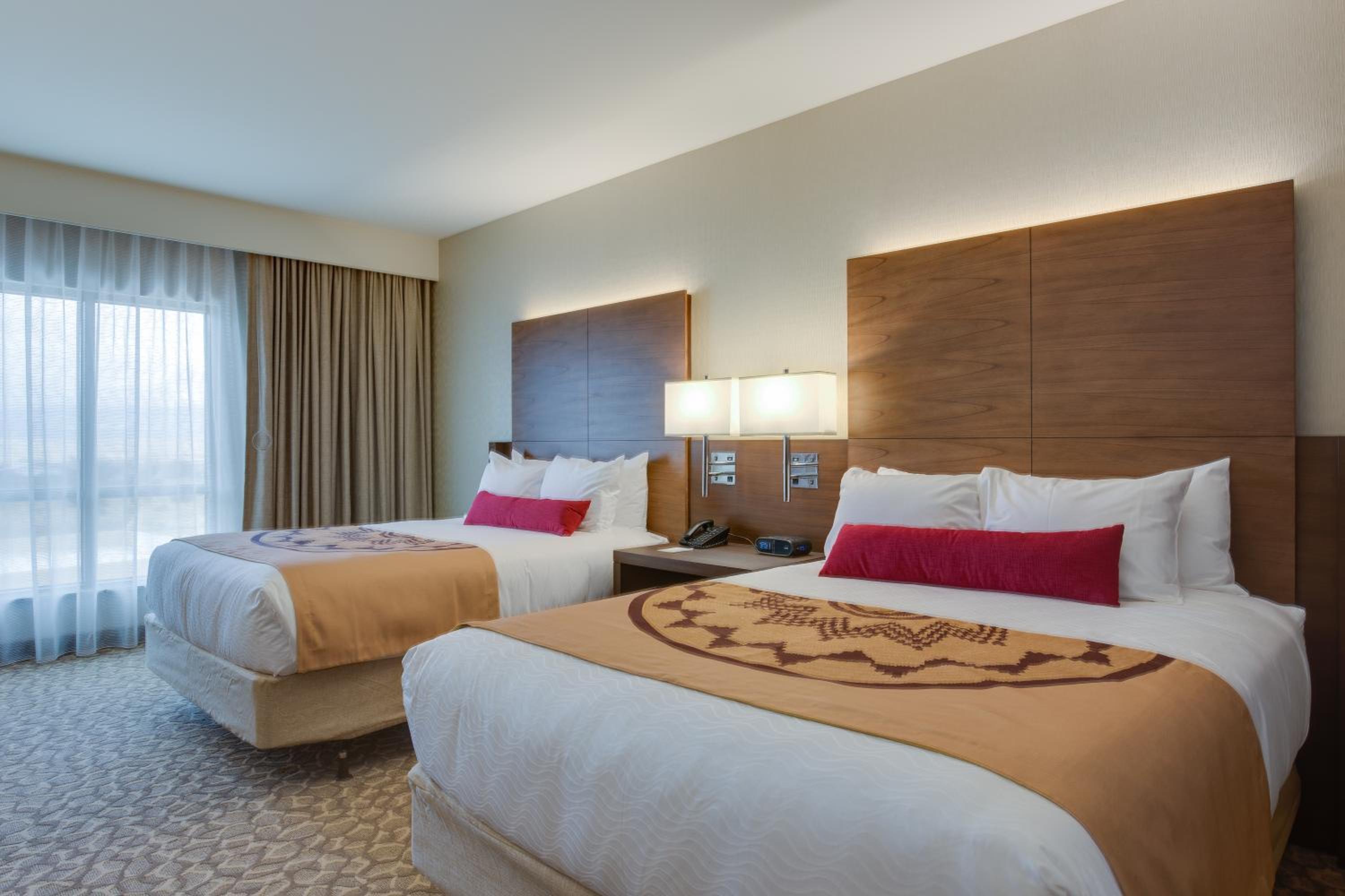 Cliff Castle Casino Hotel - Property Image 4