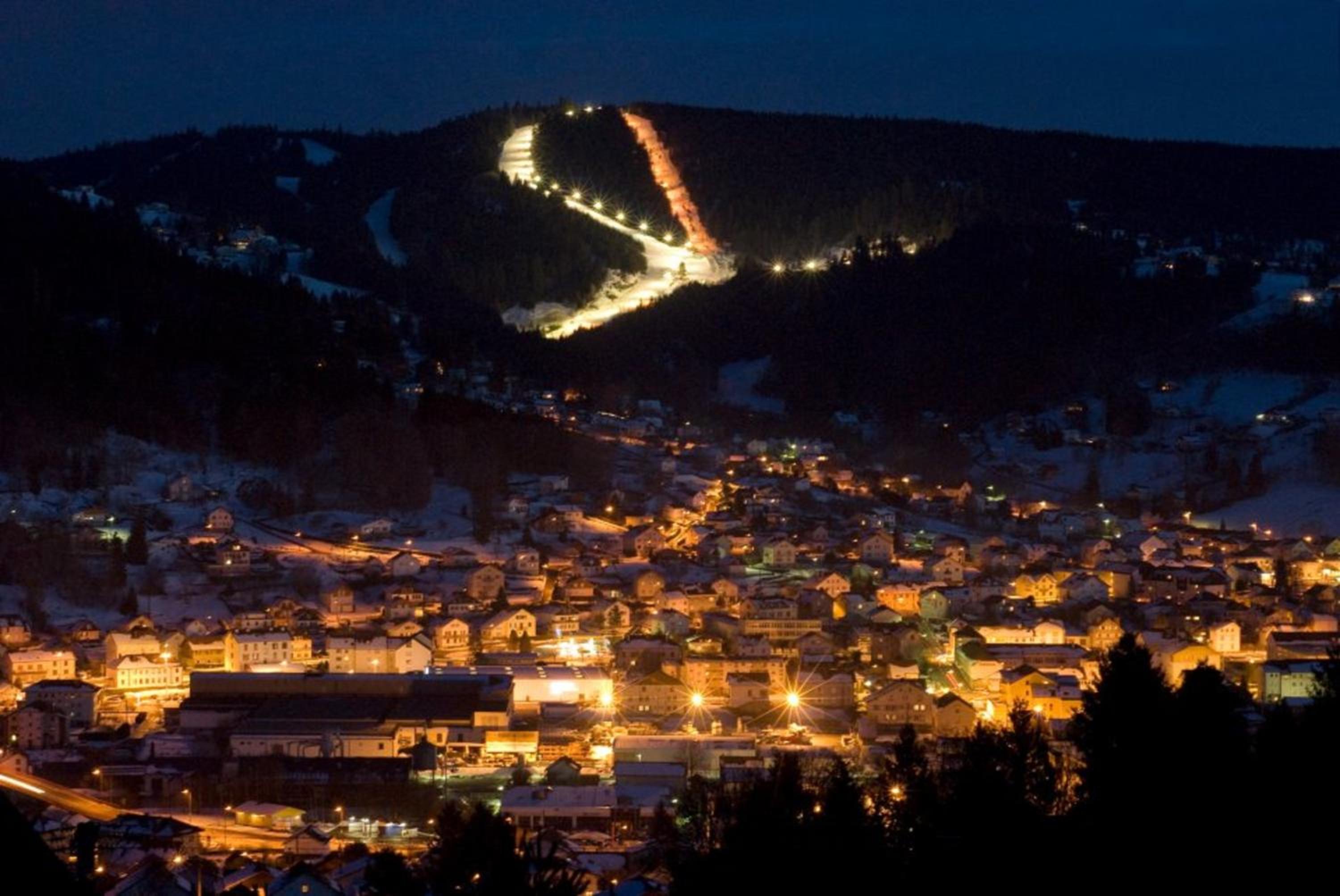 LE QUARTZ DES HAUTES-VOSGES