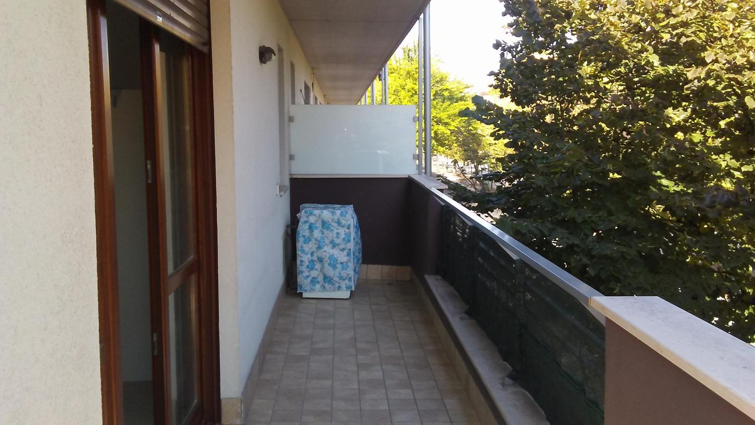 Appartamento La Bonifica