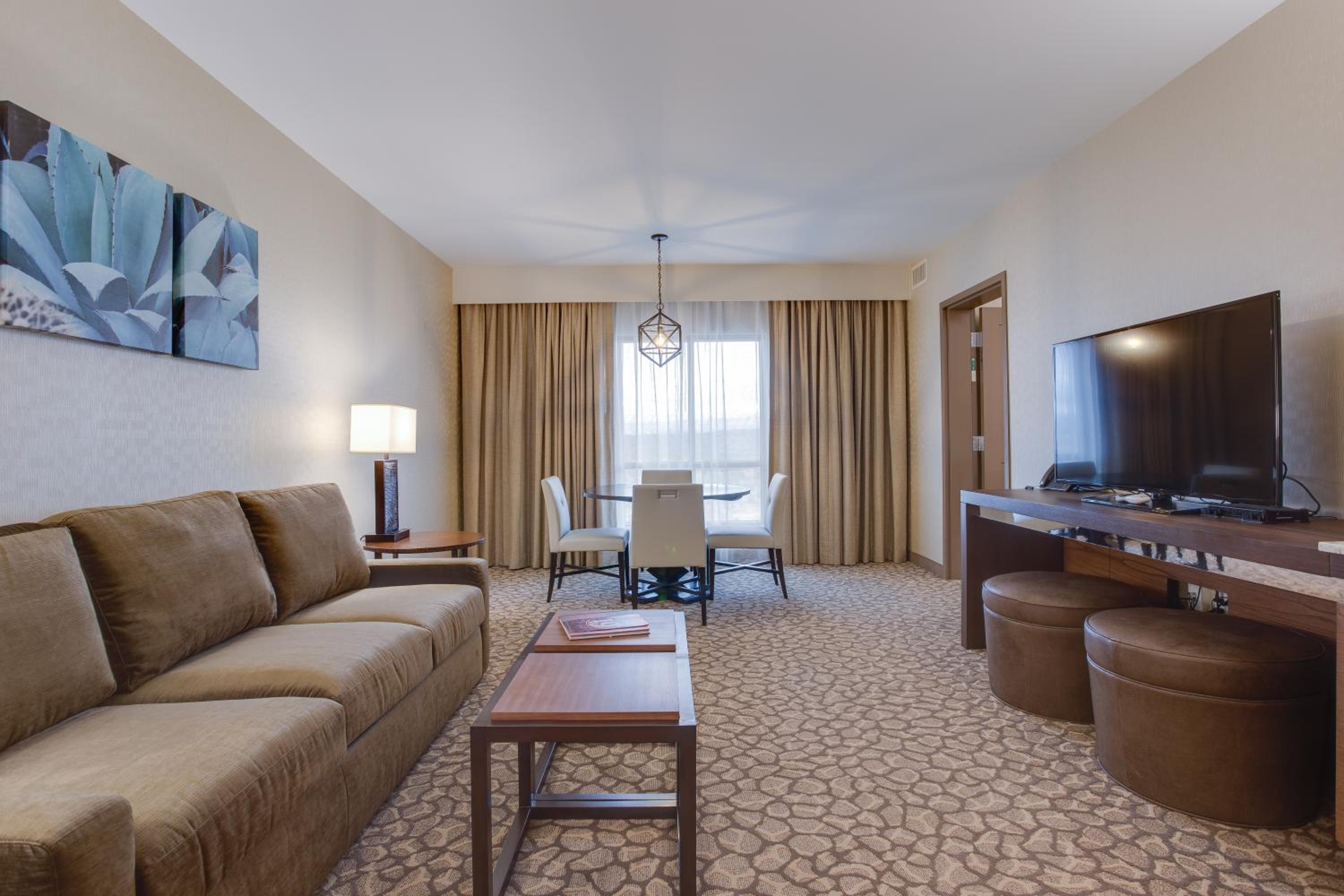 Cliff Castle Casino Hotel - Property Image 59