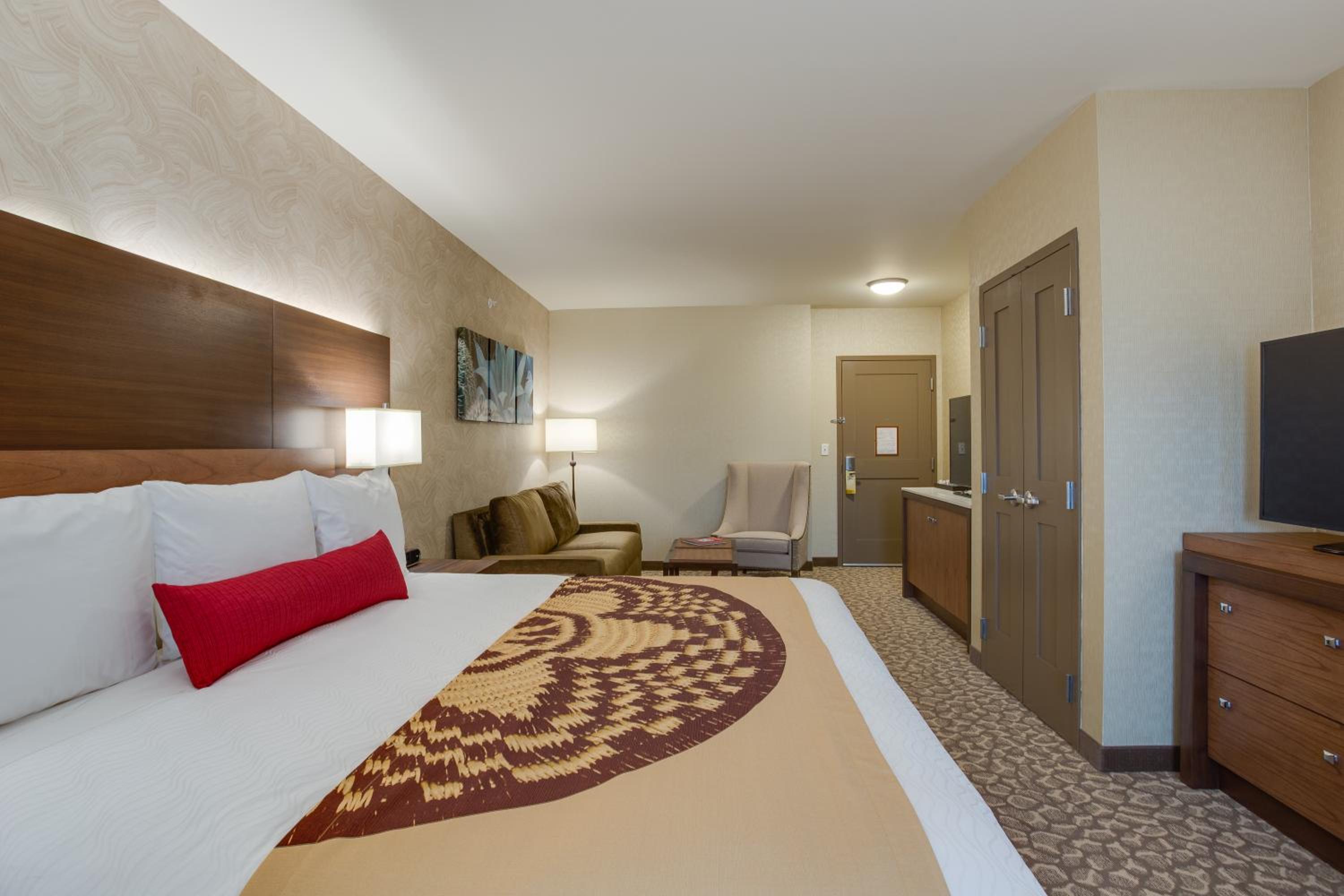 Cliff Castle Casino Hotel - Property Image 55