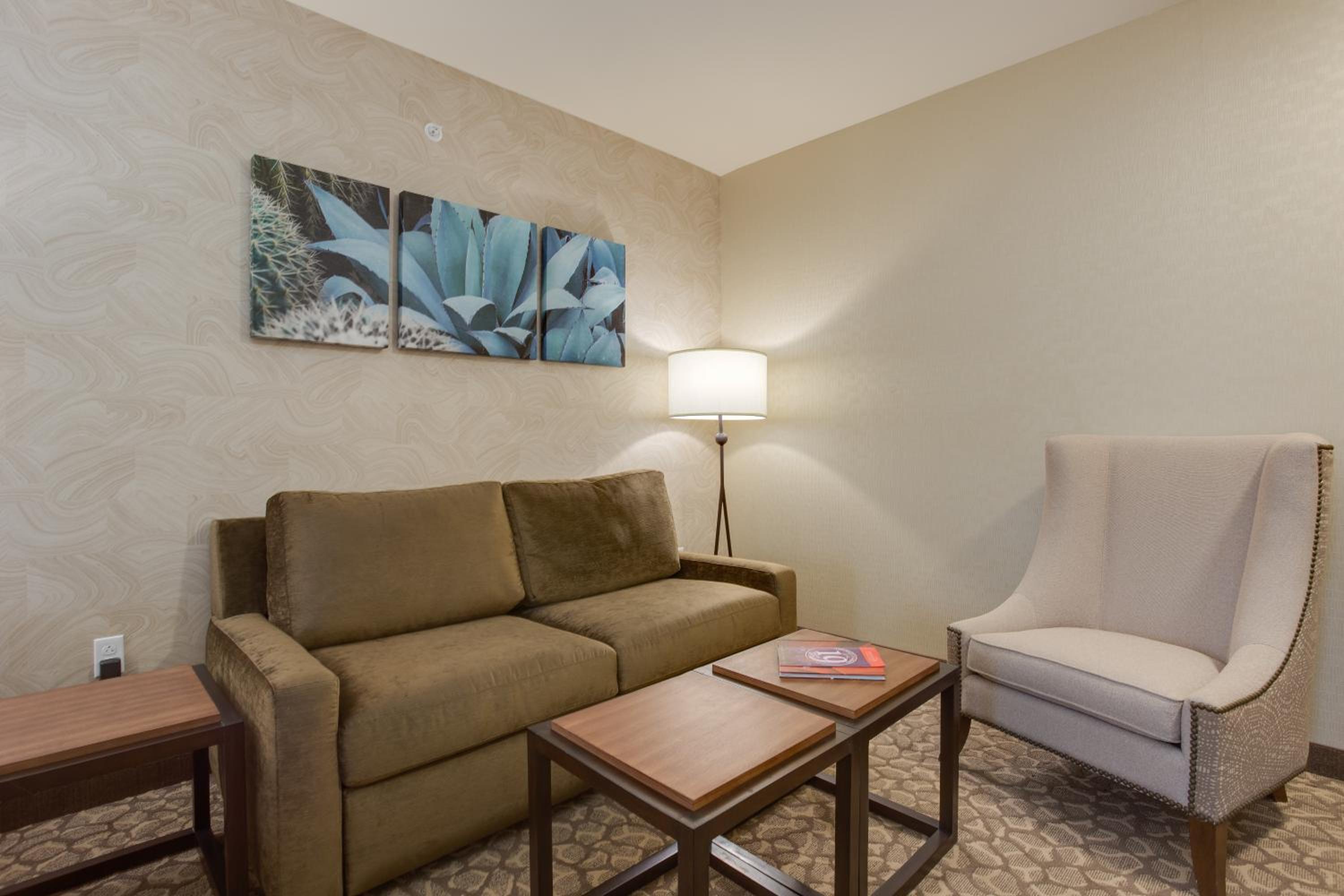 Cliff Castle Casino Hotel - Property Image 56