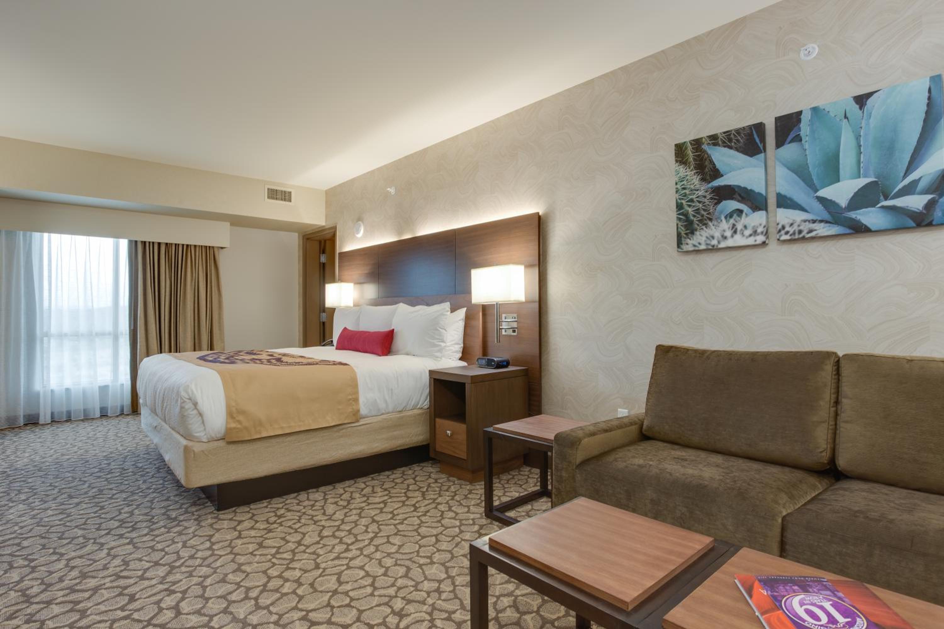 Cliff Castle Casino Hotel - Property Image 57