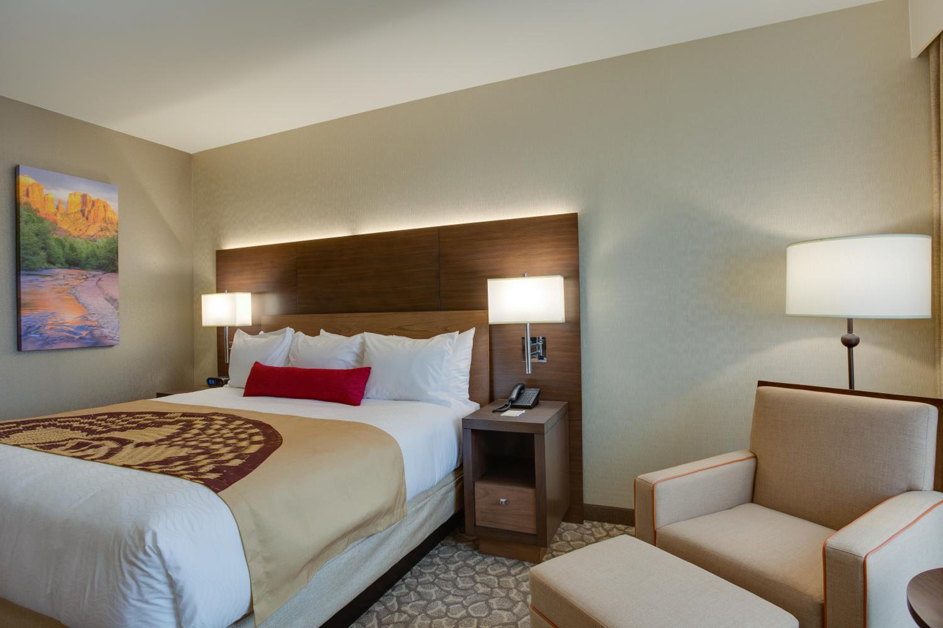 Cliff Castle Casino Hotel - Property Image 53