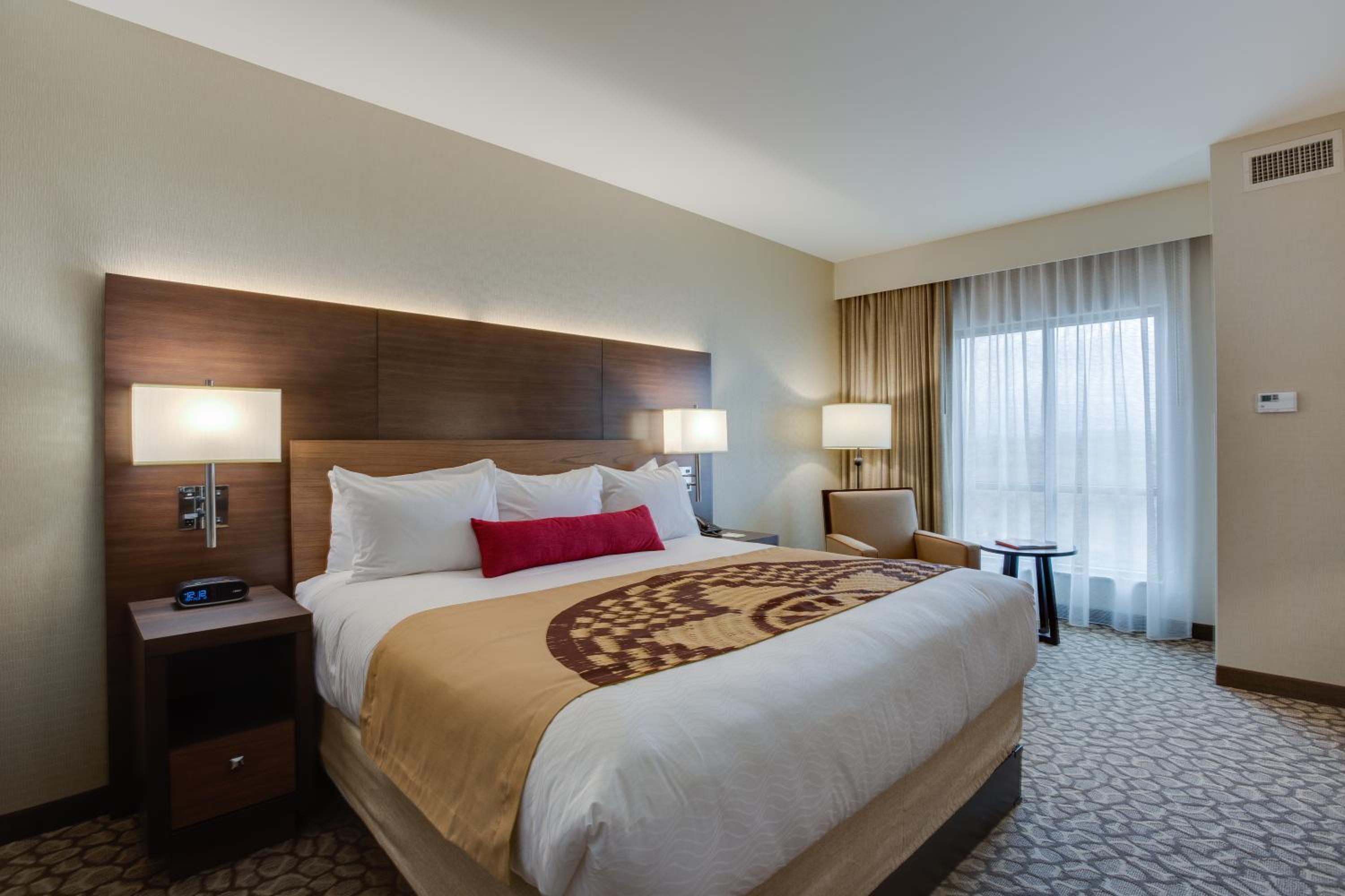 Cliff Castle Casino Hotel - Property Image 51