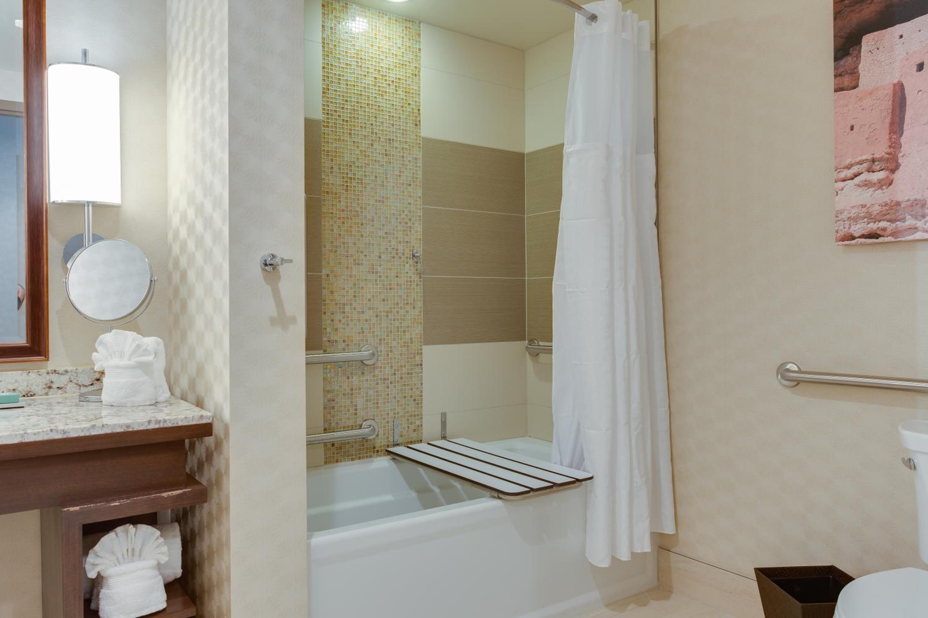 Cliff Castle Casino Hotel - Property Image 50