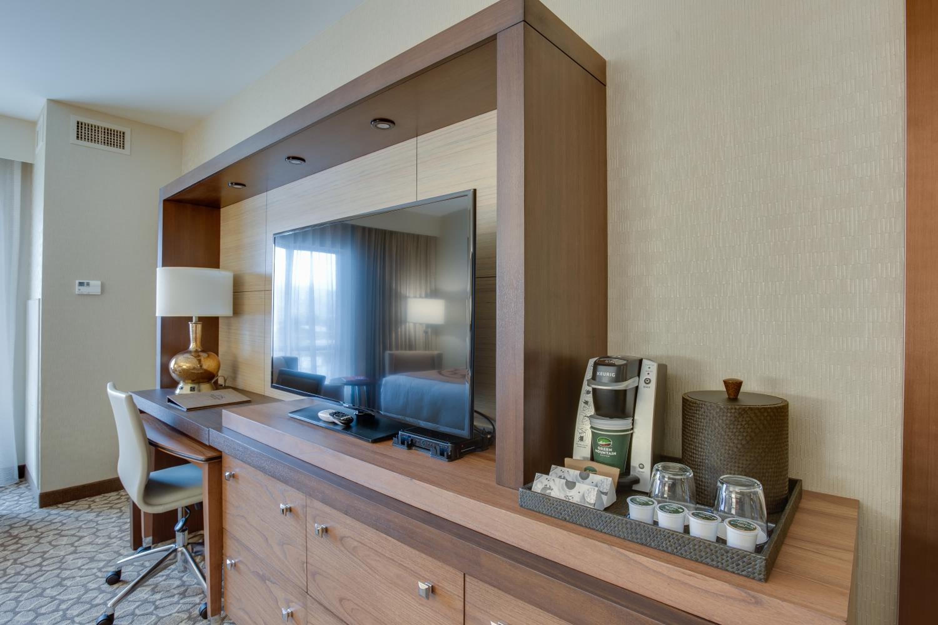 Cliff Castle Casino Hotel - Property Image 49