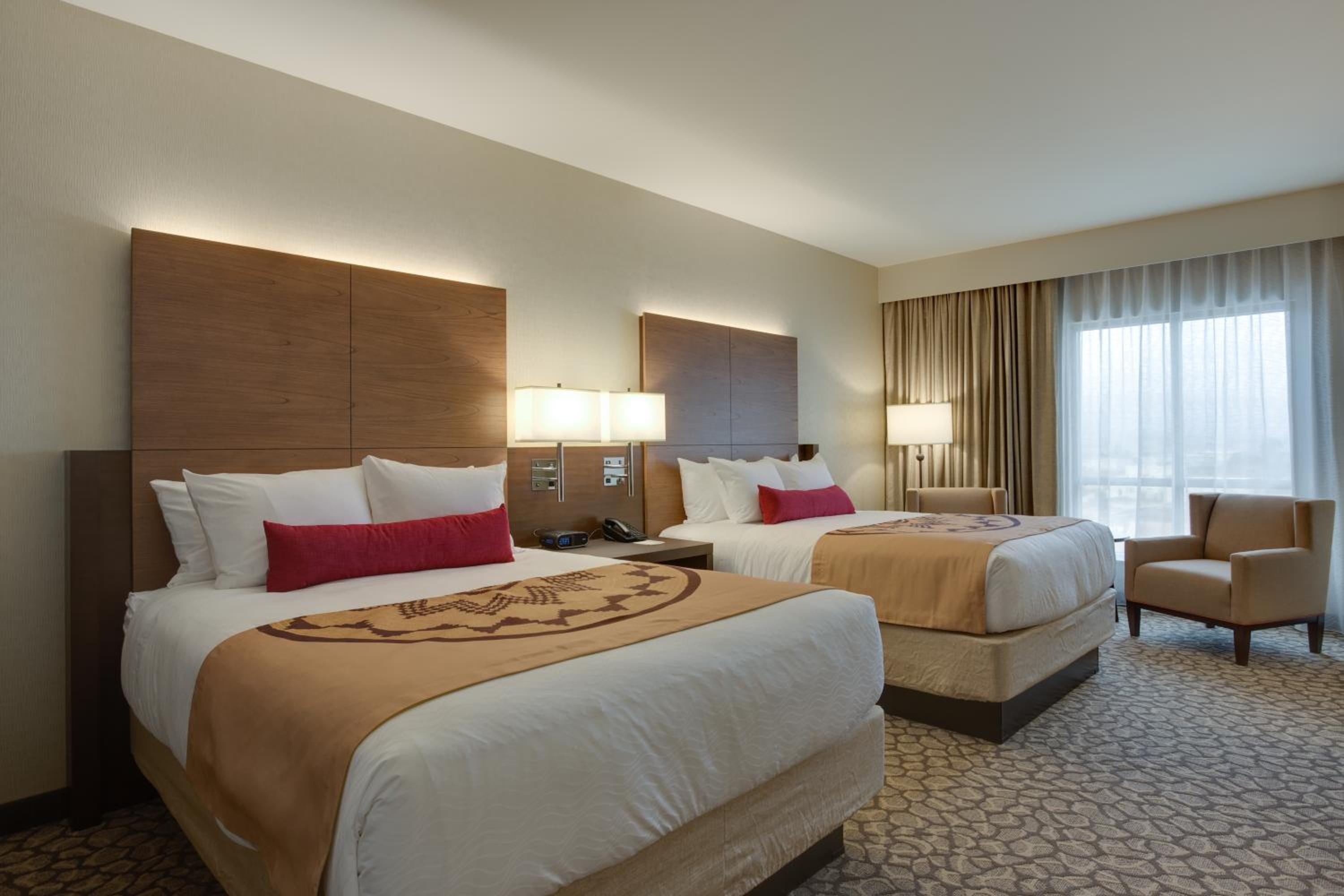 Cliff Castle Casino Hotel - Property Image 14