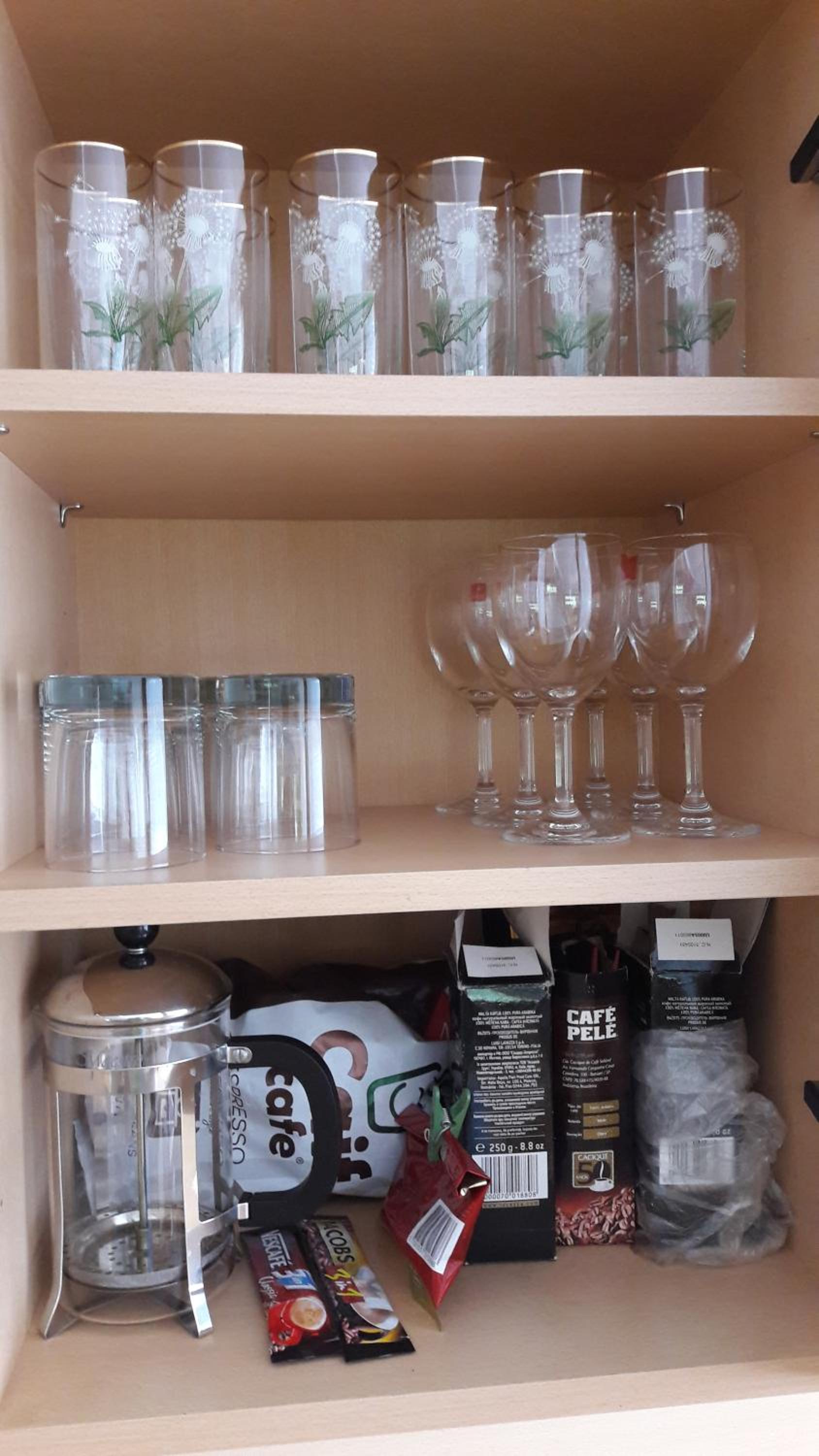 Apartamentai Luna