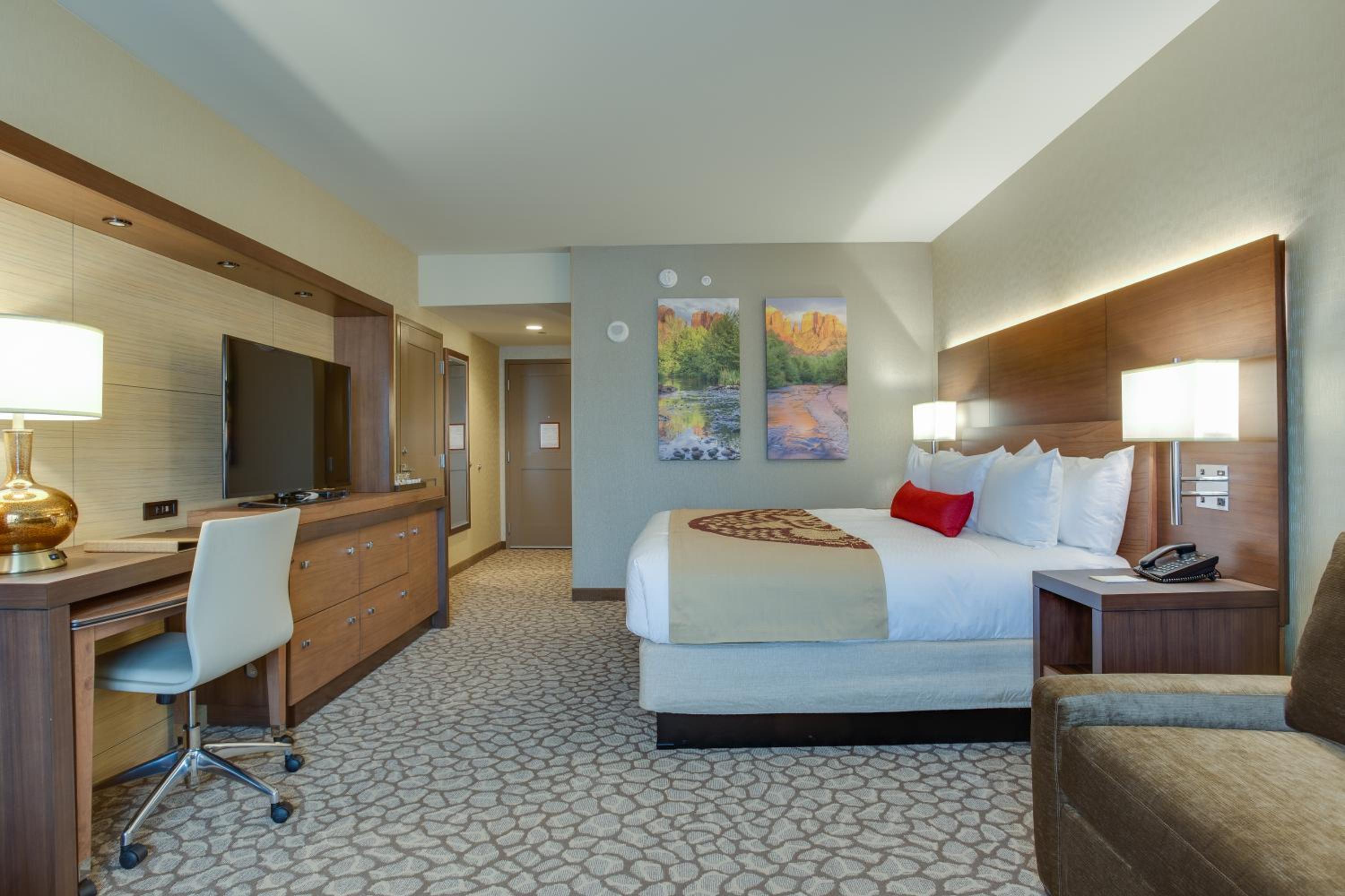 Cliff Castle Casino Hotel - Property Image 45