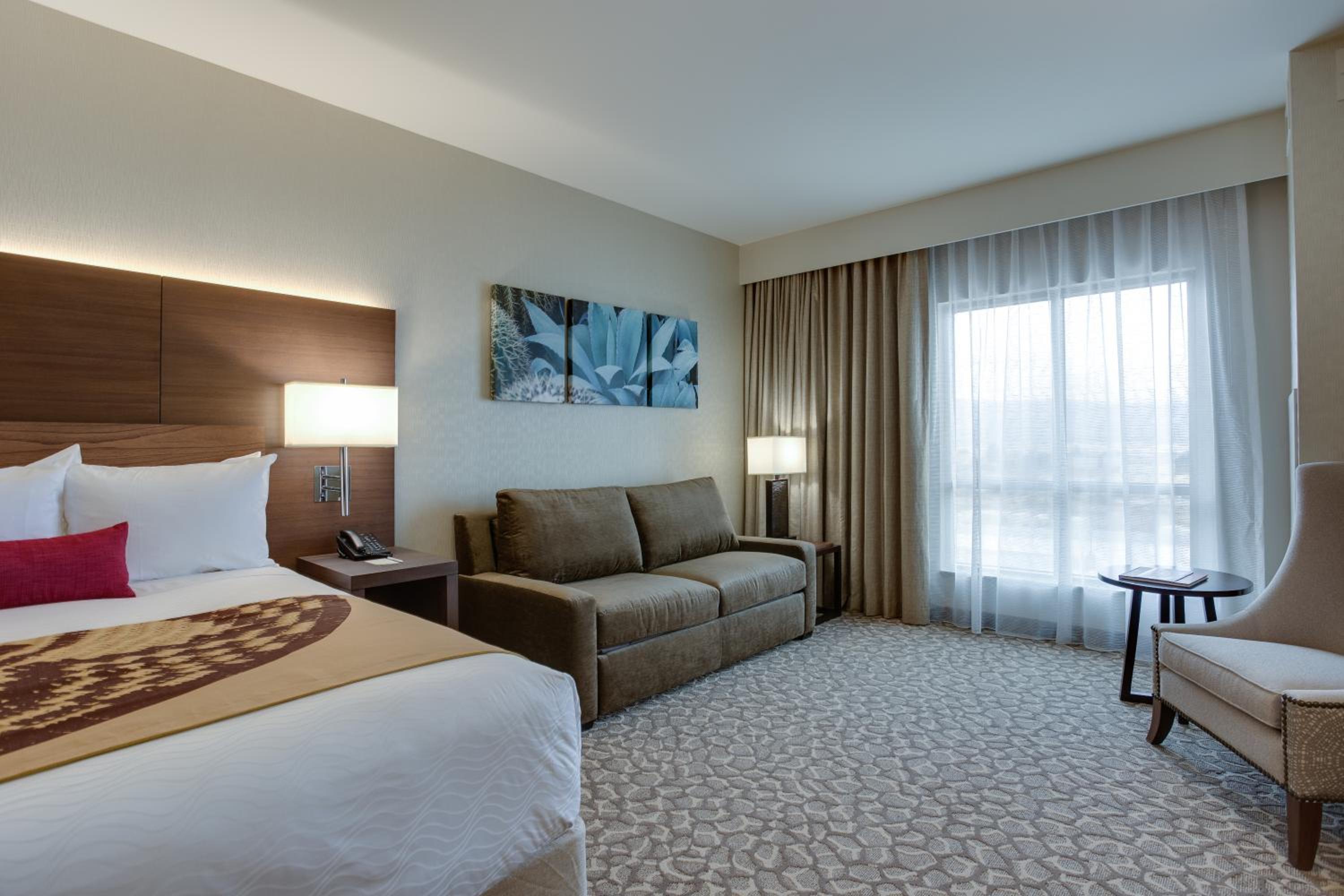 Cliff Castle Casino Hotel - Property Image 47