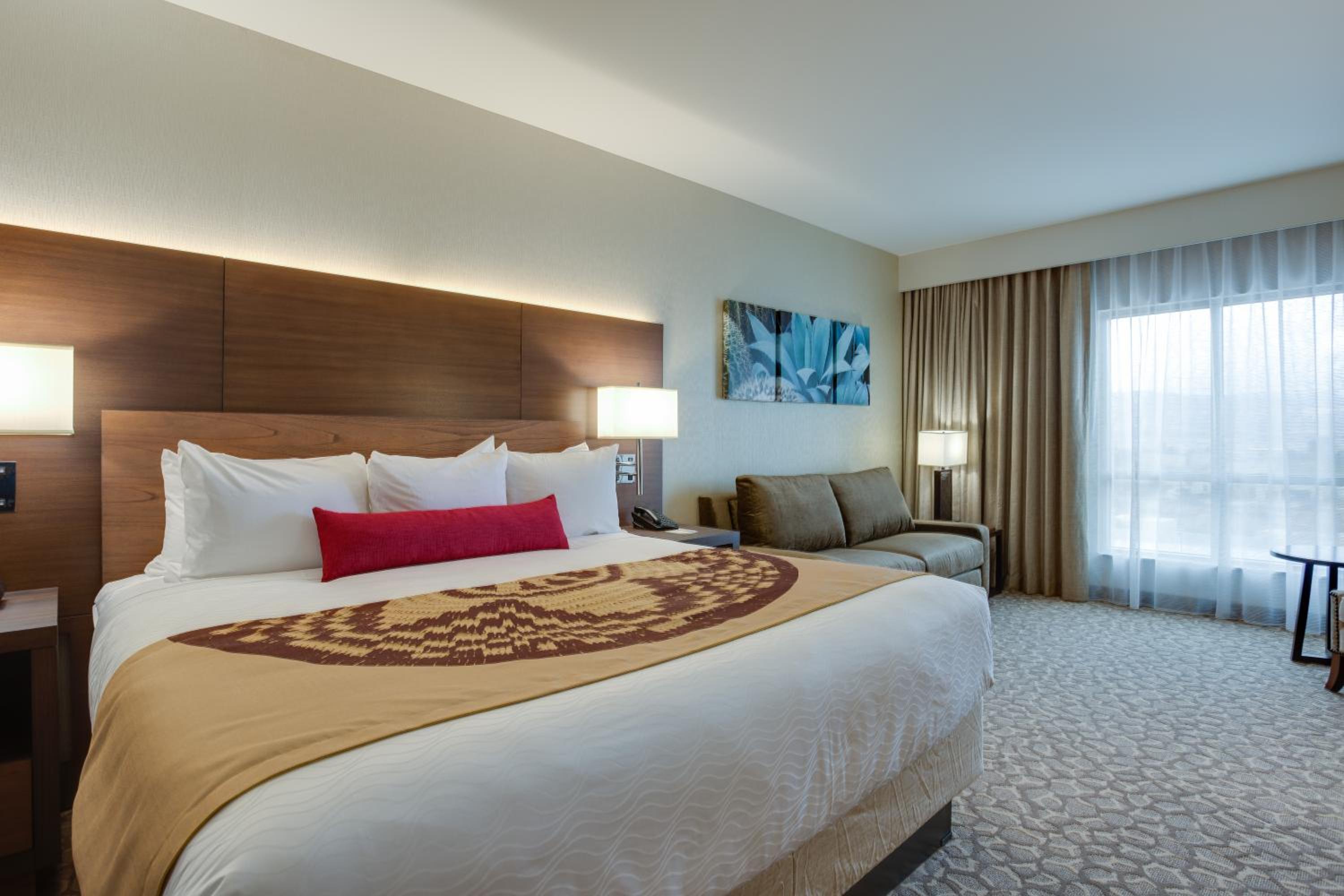 Cliff Castle Casino Hotel - Property Image 31