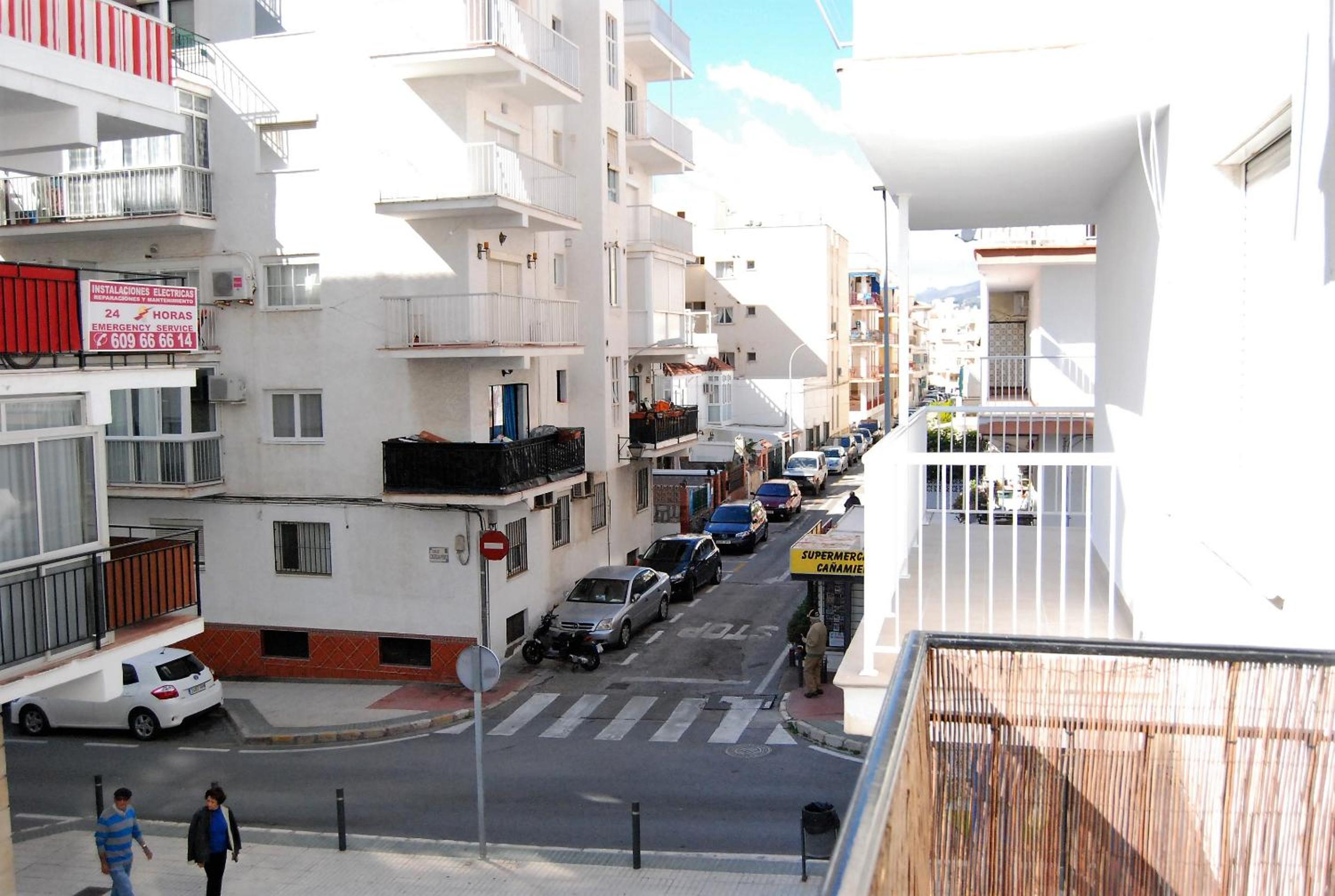 Tu apartamento en Nerja! view 5