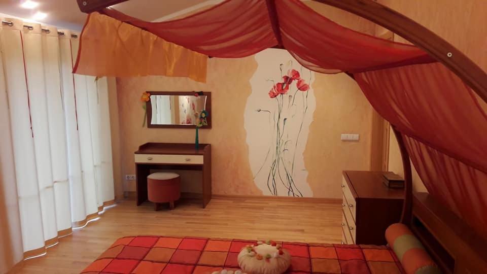 Apartamentai Luna