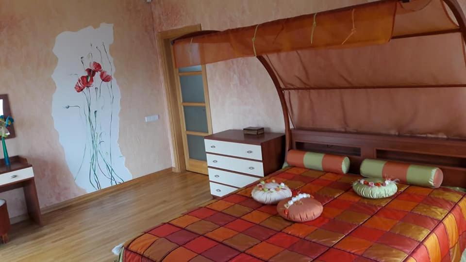 Apartamentai Luna