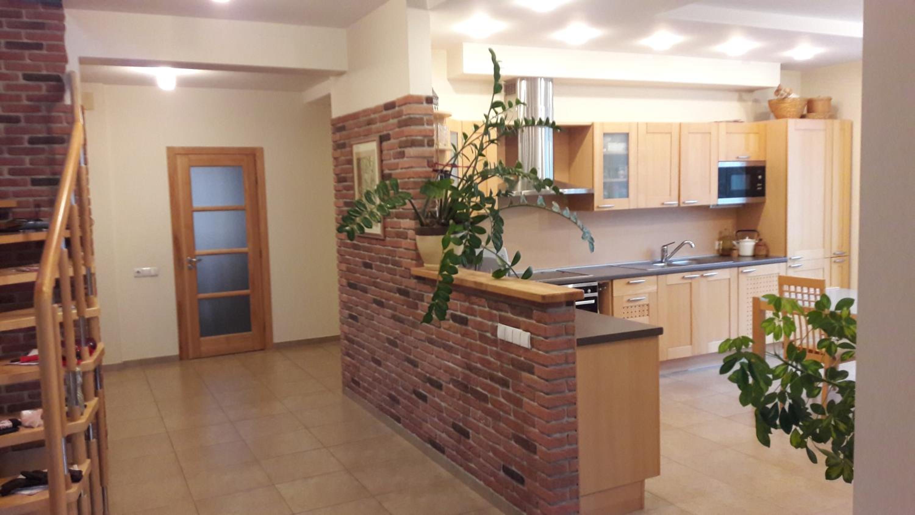Apartamentai Luna