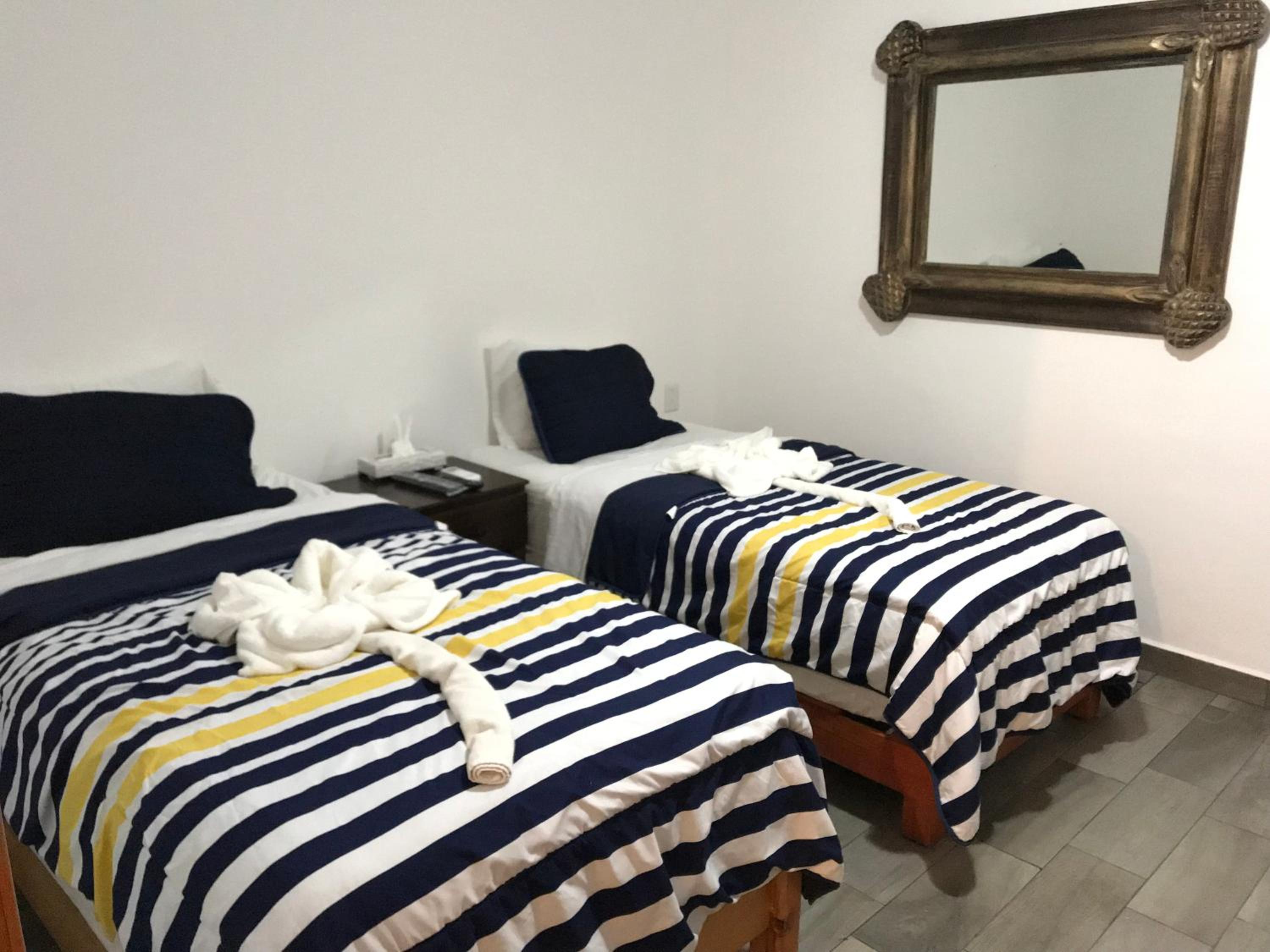Suites Fenicia