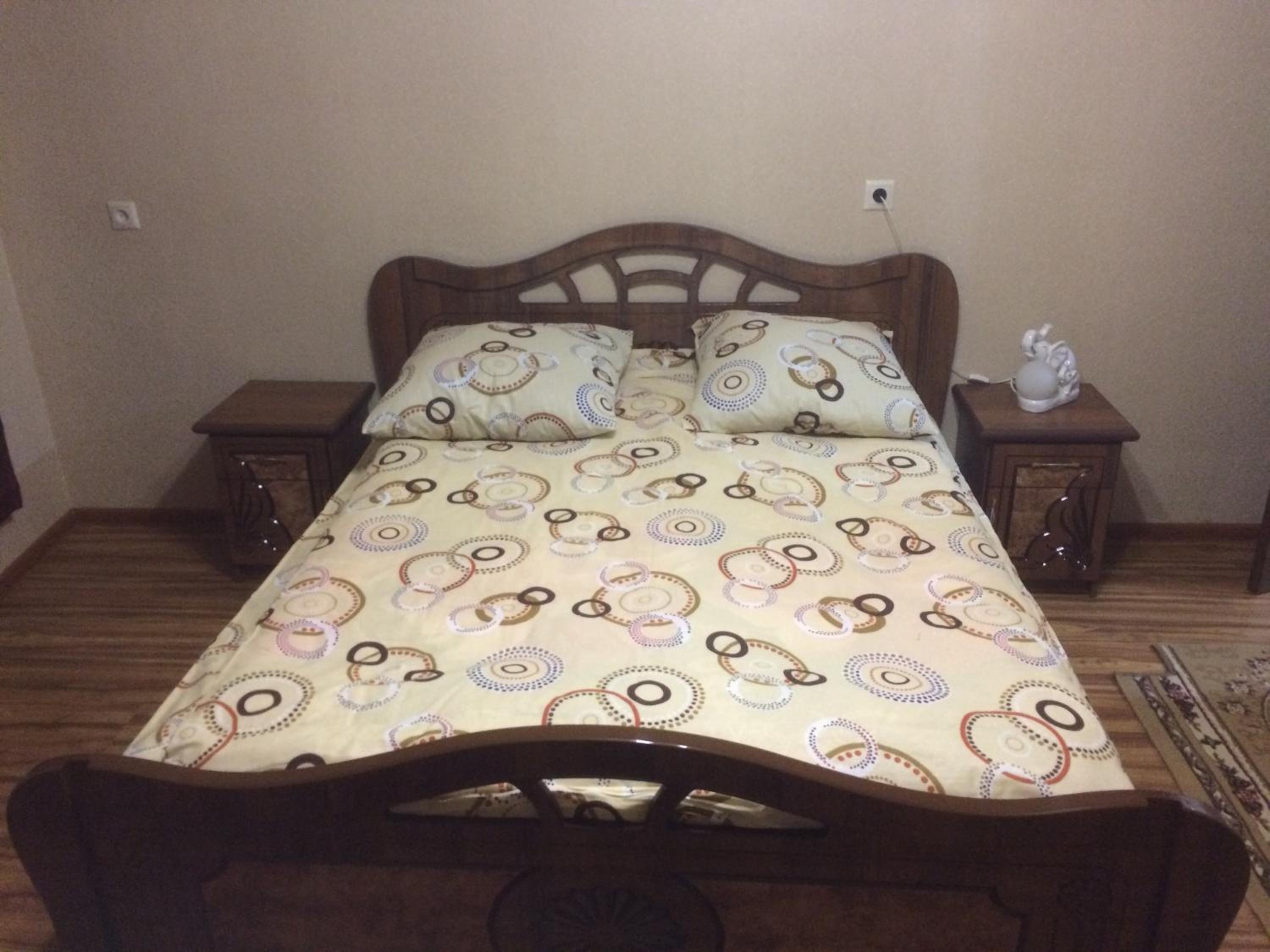 Gokor Guesthouse