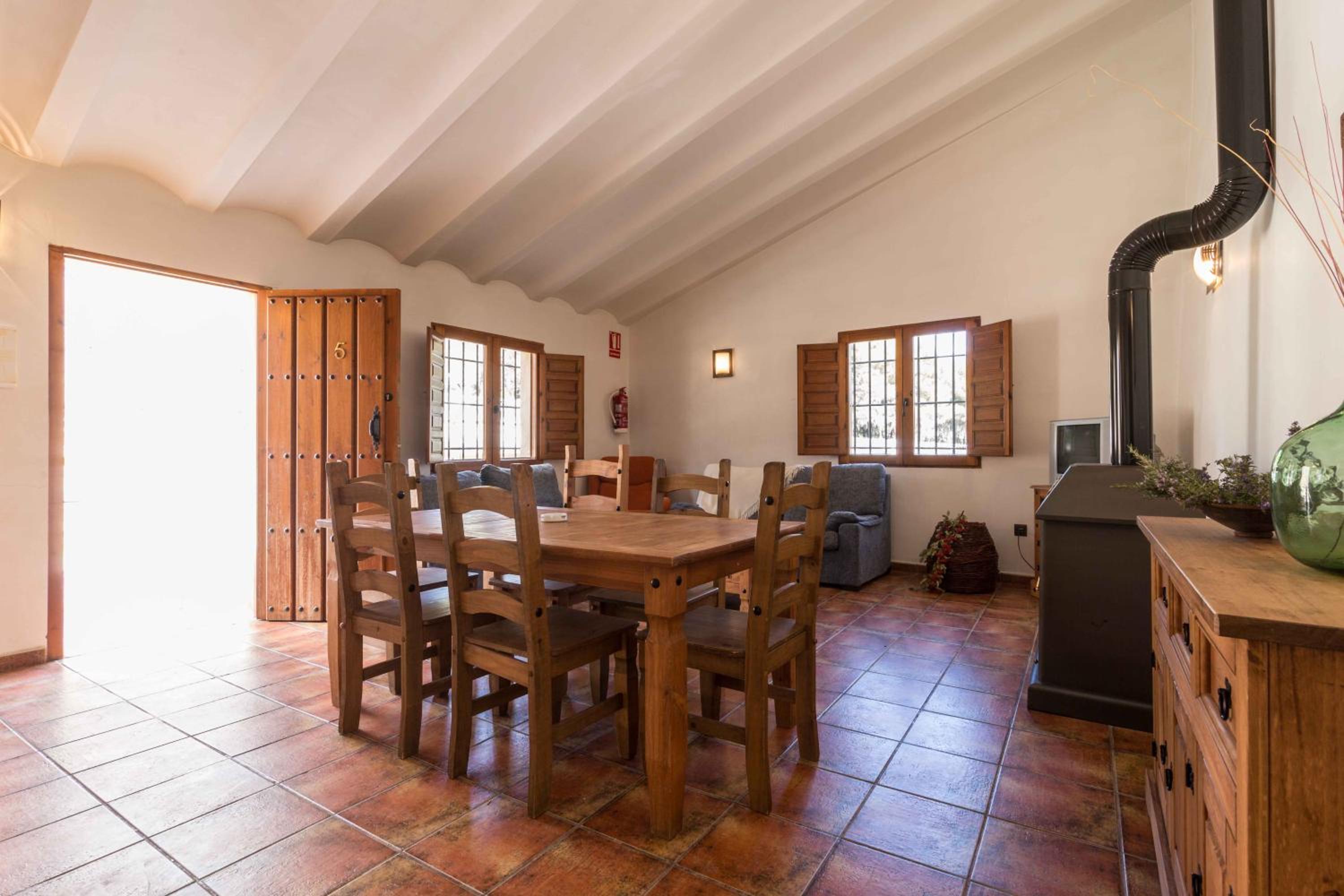 Finca La Celada