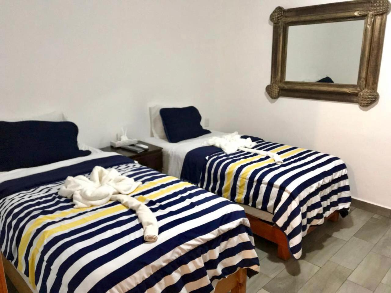 Suites Fenicia