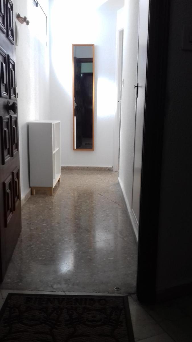 APARTAMENTO CENTRO RUZAFA WiFi PARKING photo 2