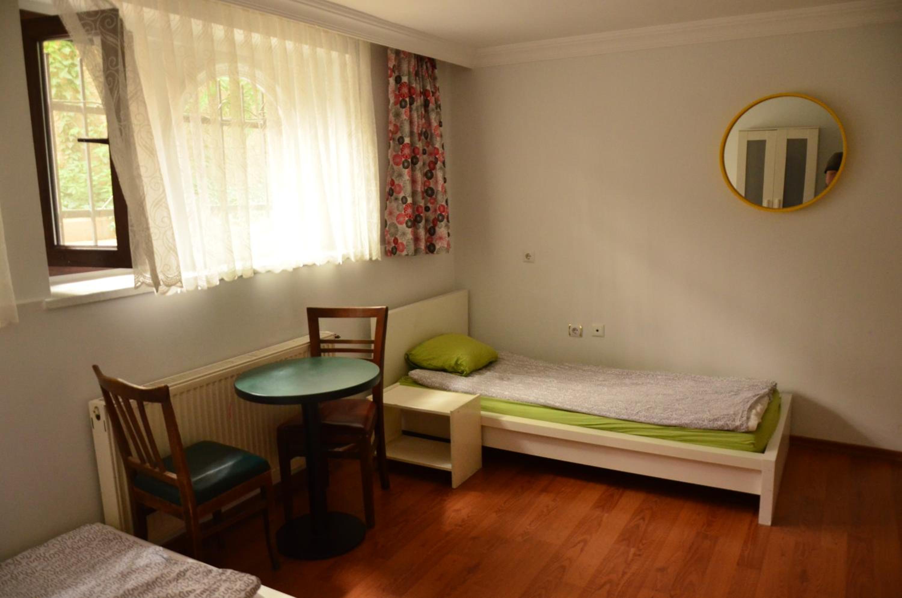 Deeps Hostel Ankara - Image 39