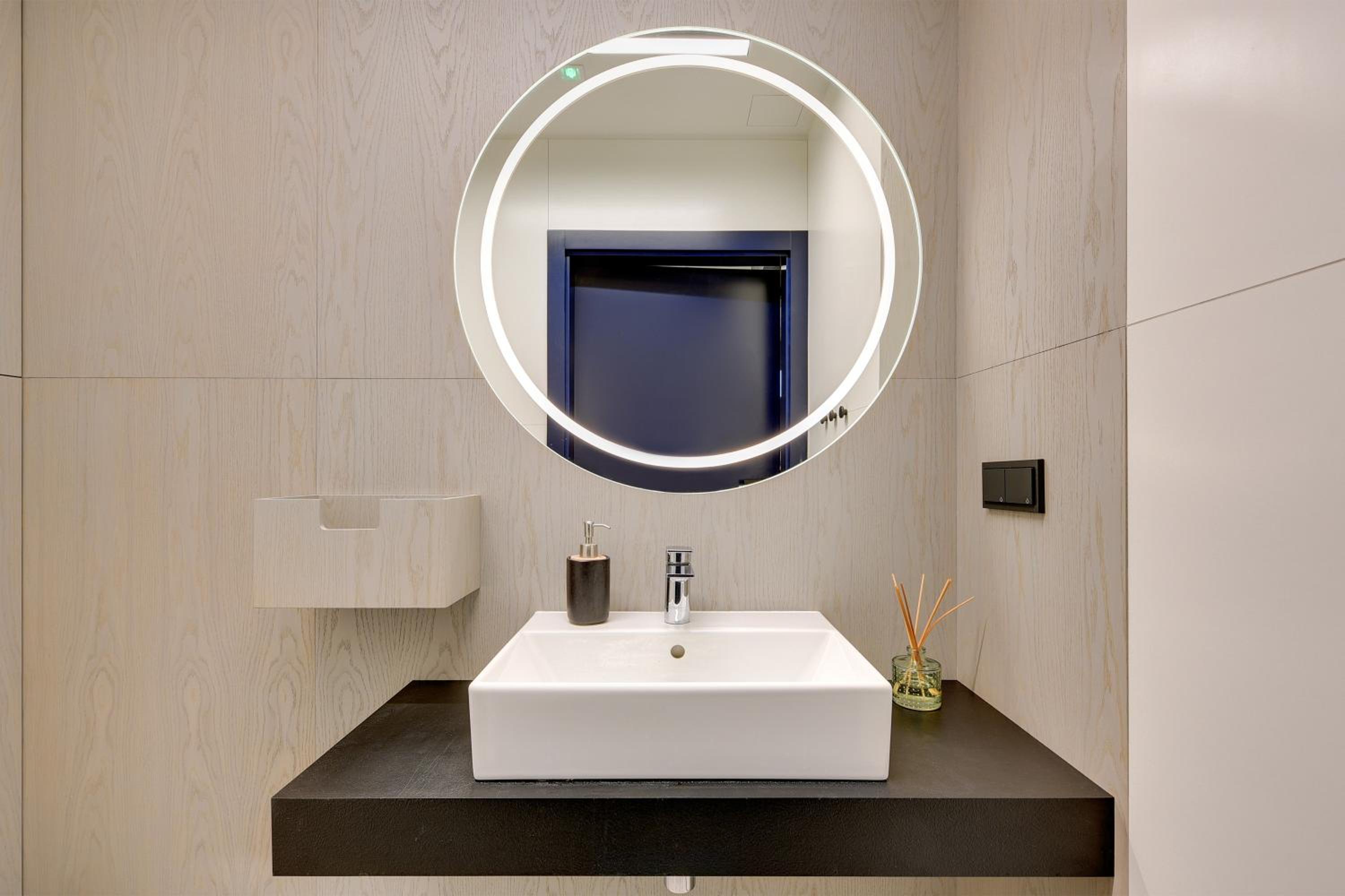 Rivus - Baltica Apartments view 3