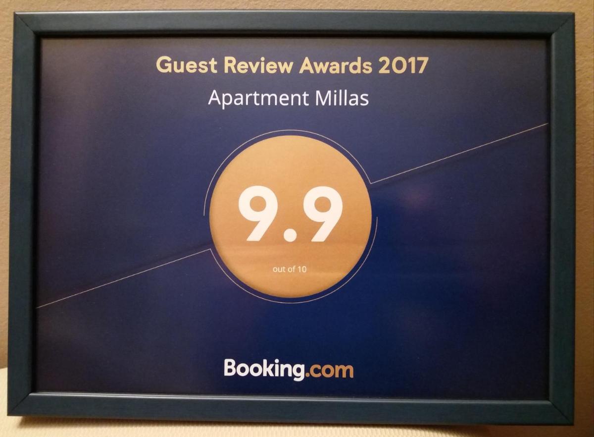 Apartment Millas view 4