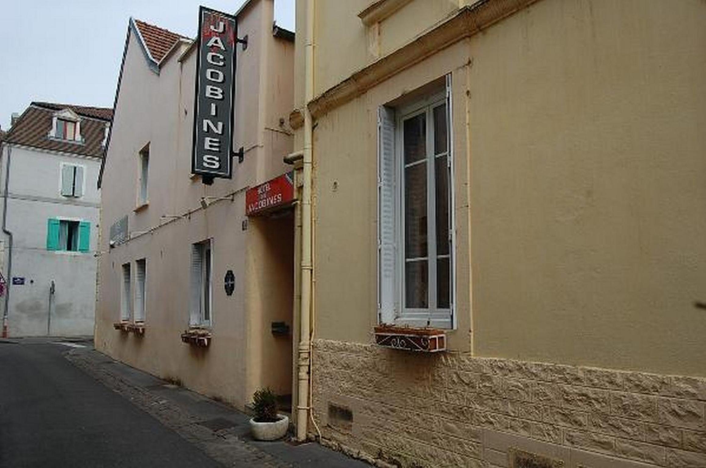 Chalon-Sur-Saone Vacations - Hotel des Jacobines - Property Image 7