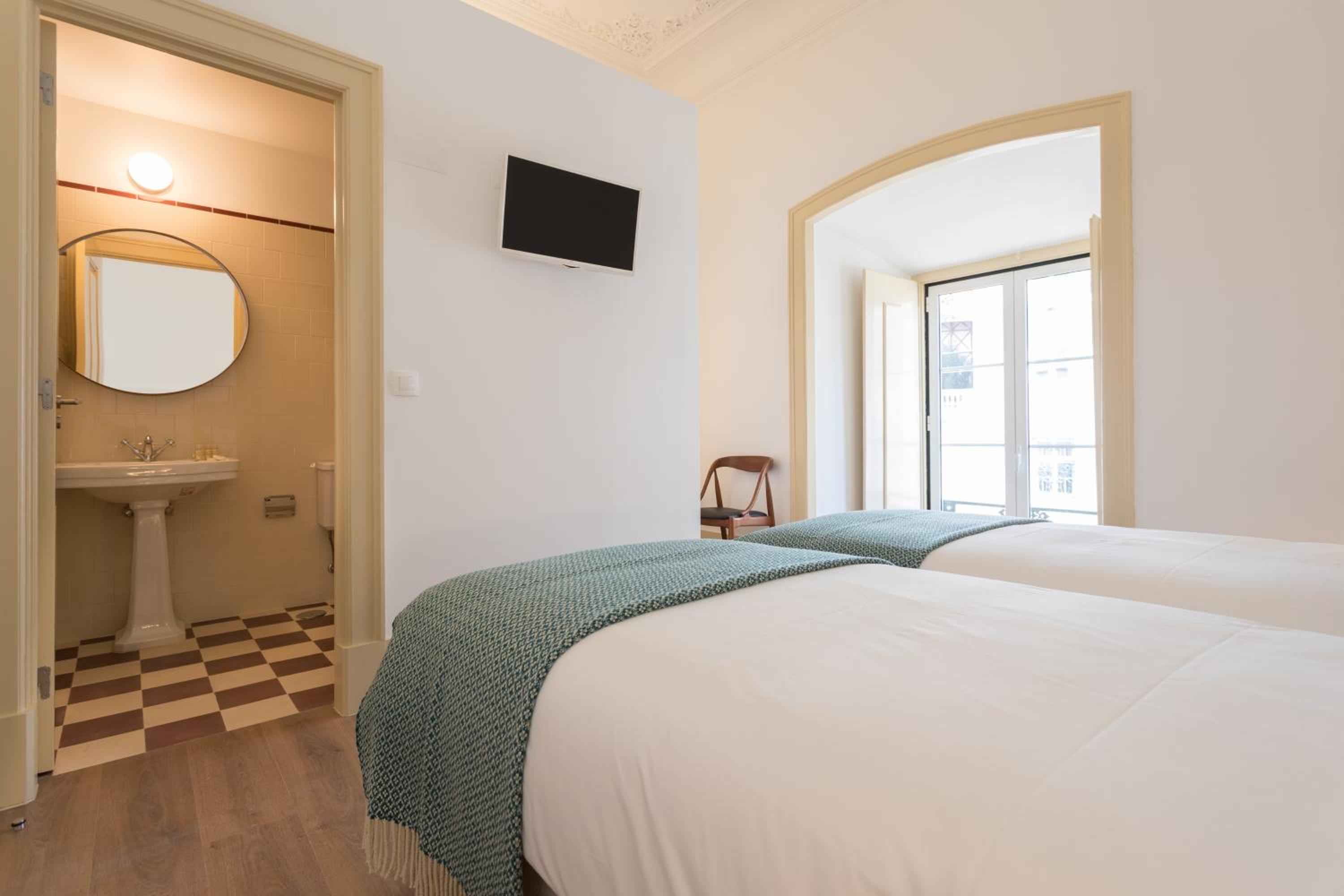 Príncipe Real Guest House