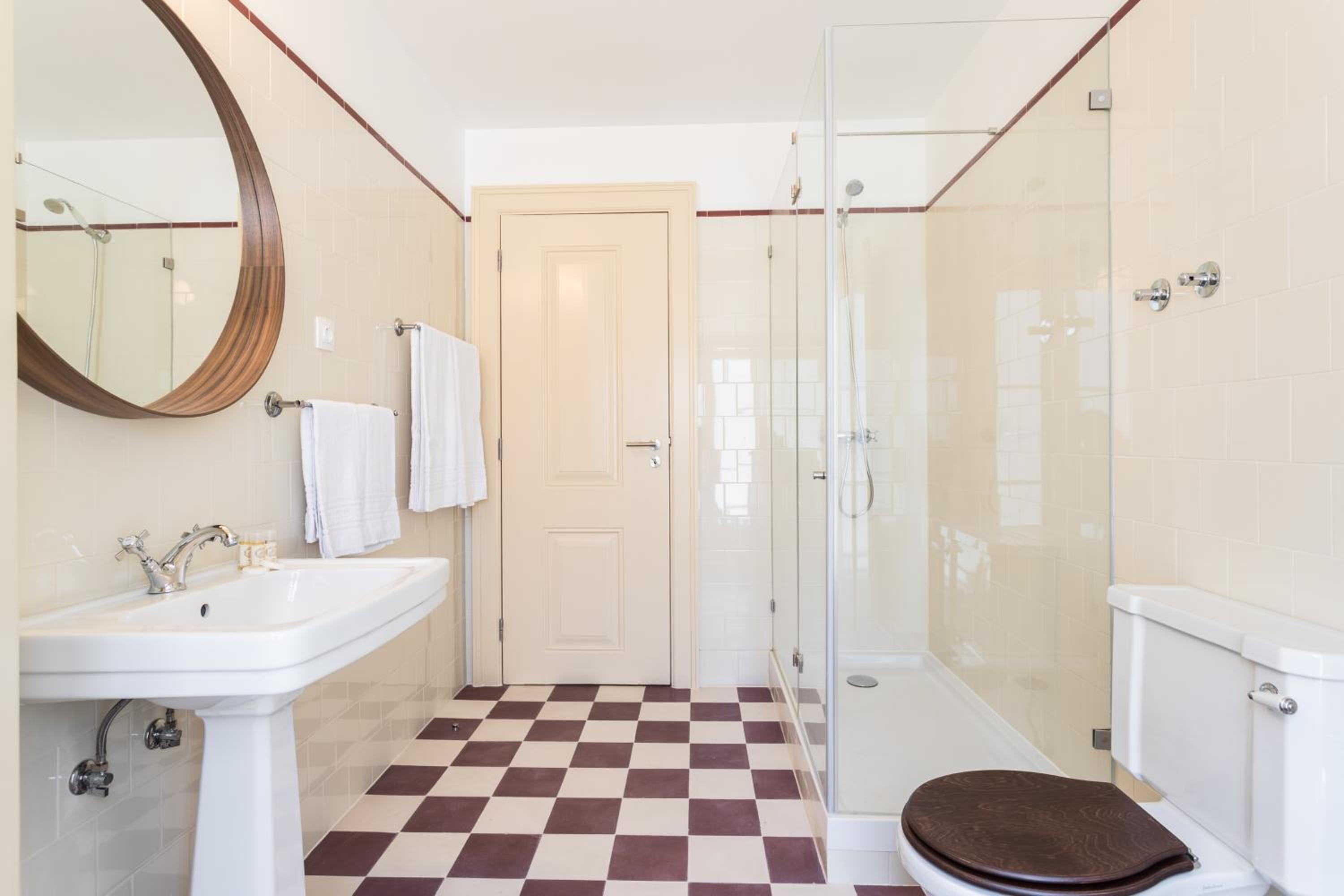 Príncipe Real Guest House