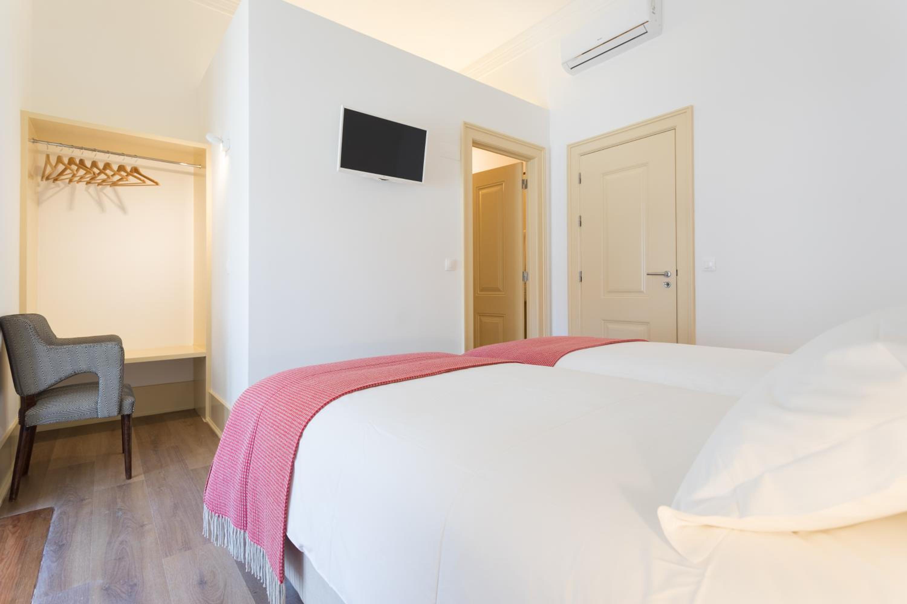 Príncipe Real Guest House