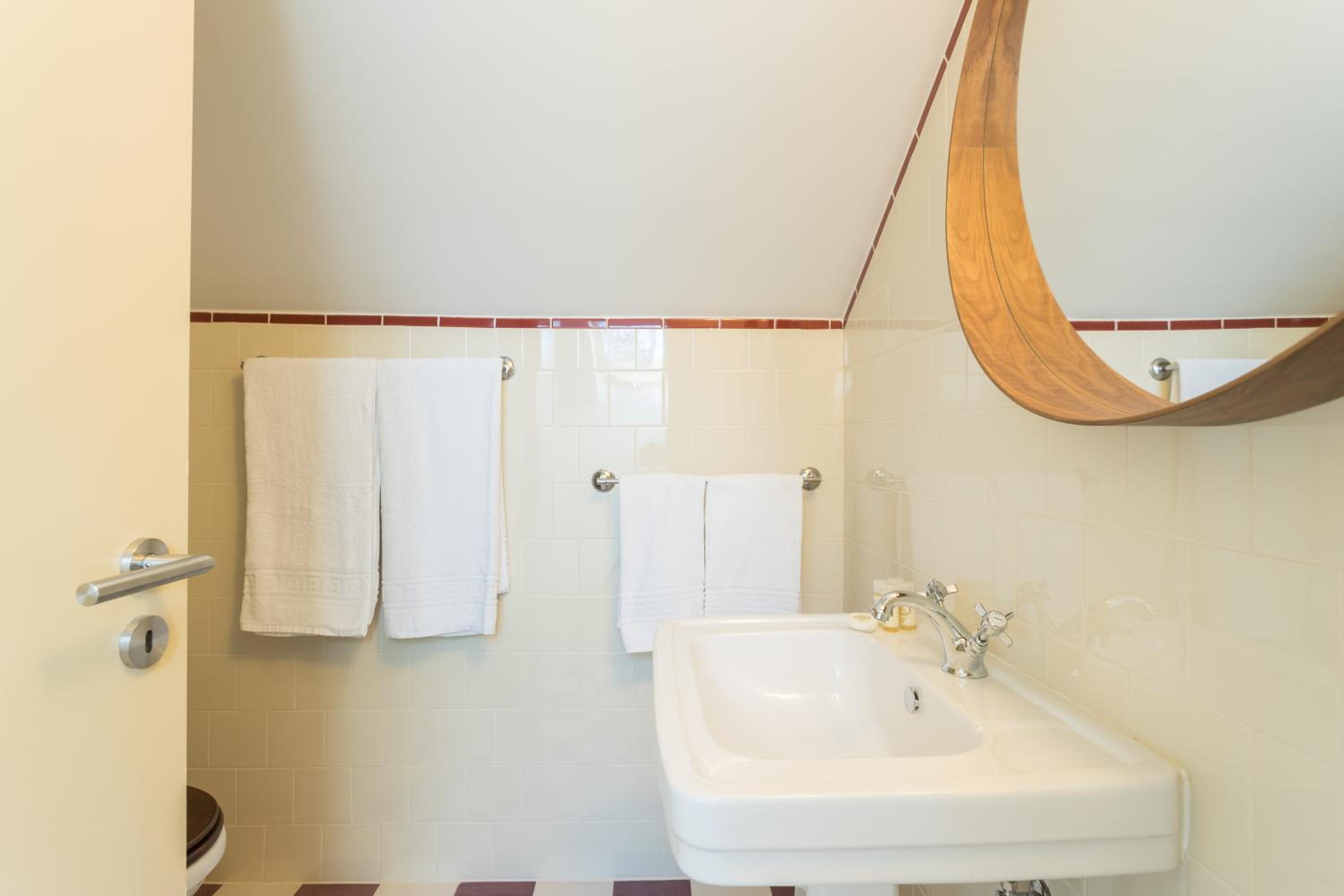 Príncipe Real Guest House