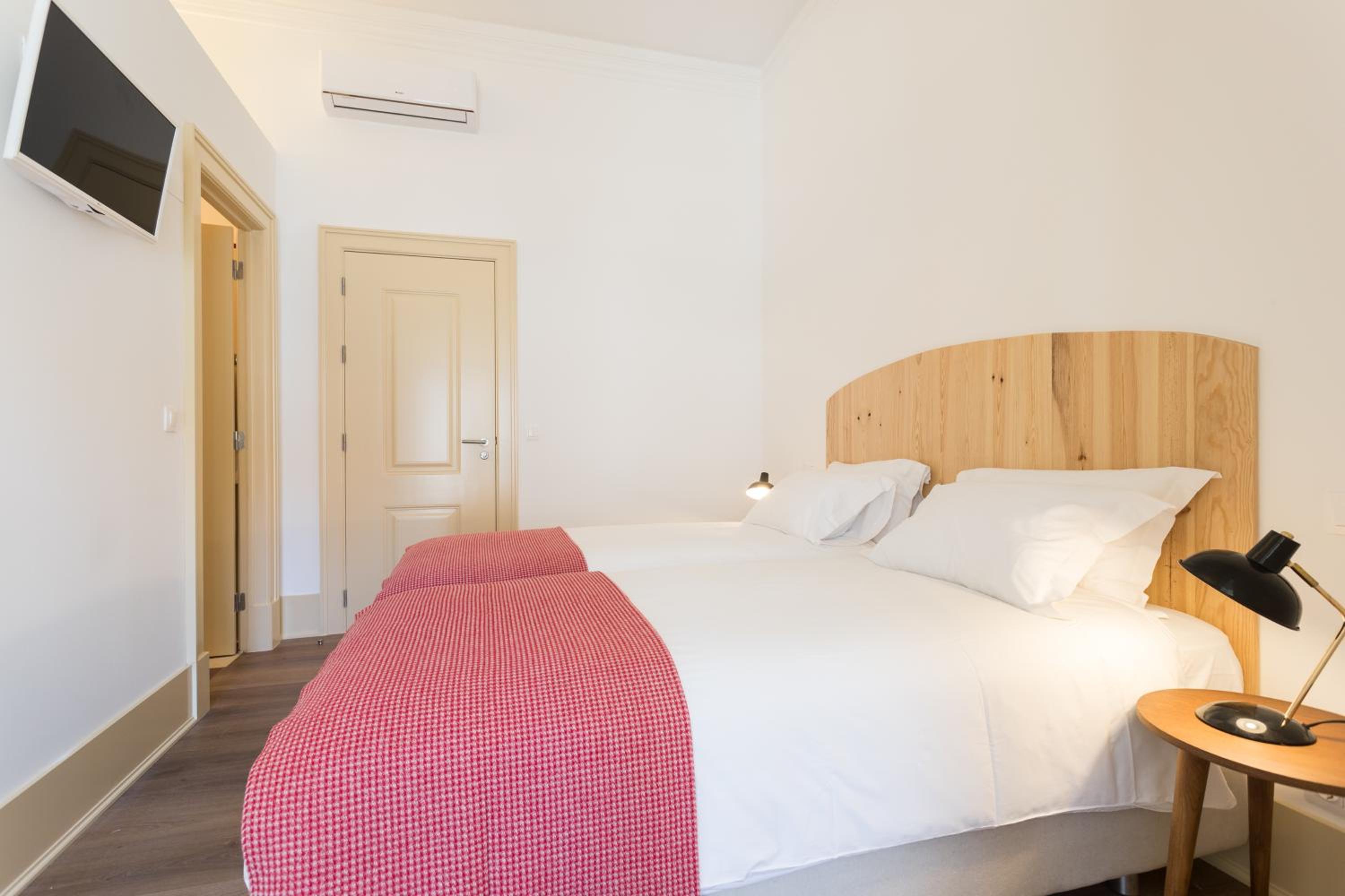Príncipe Real Guest House